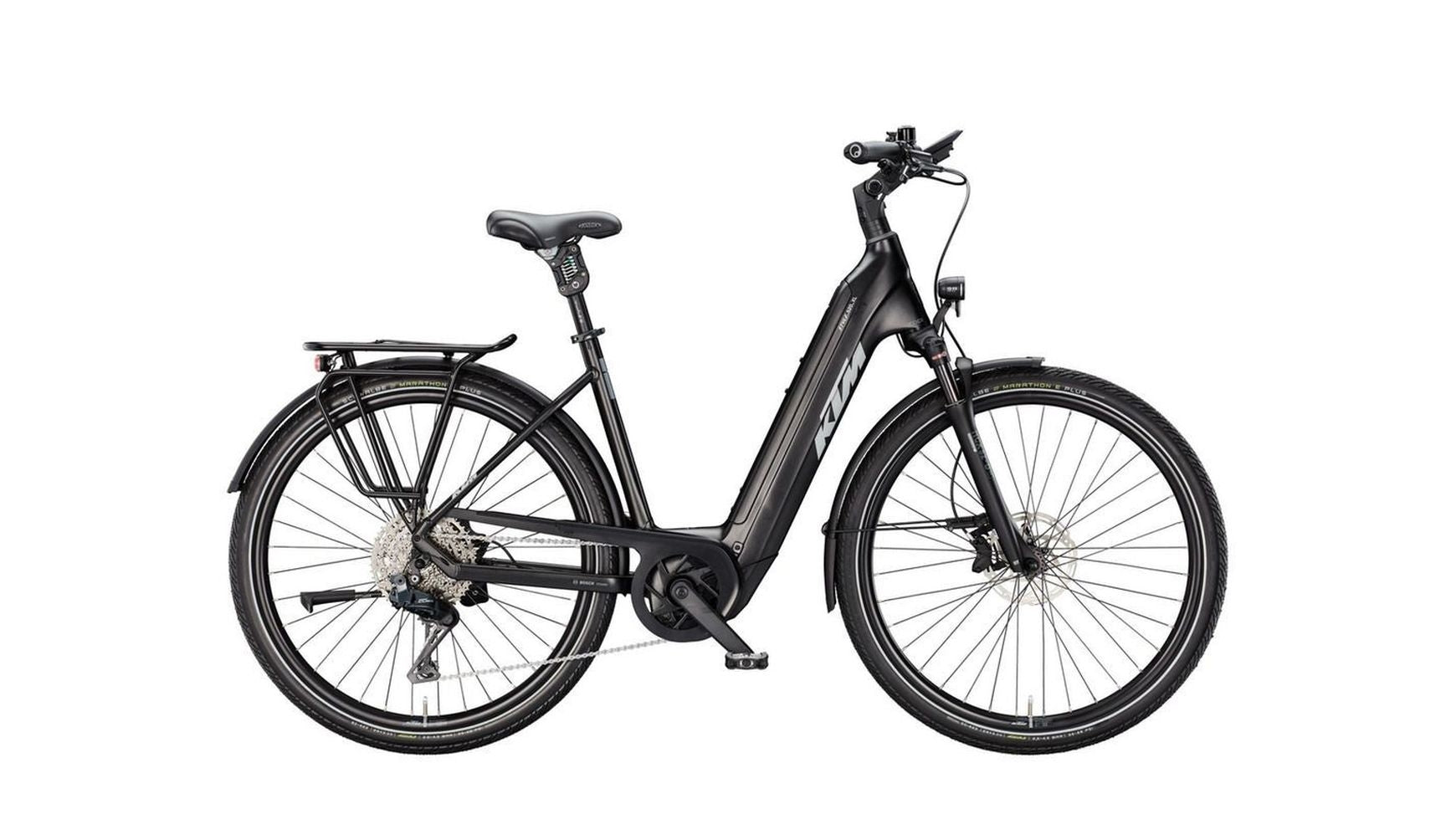 KTM MACINA STYLE 820 XL image 0