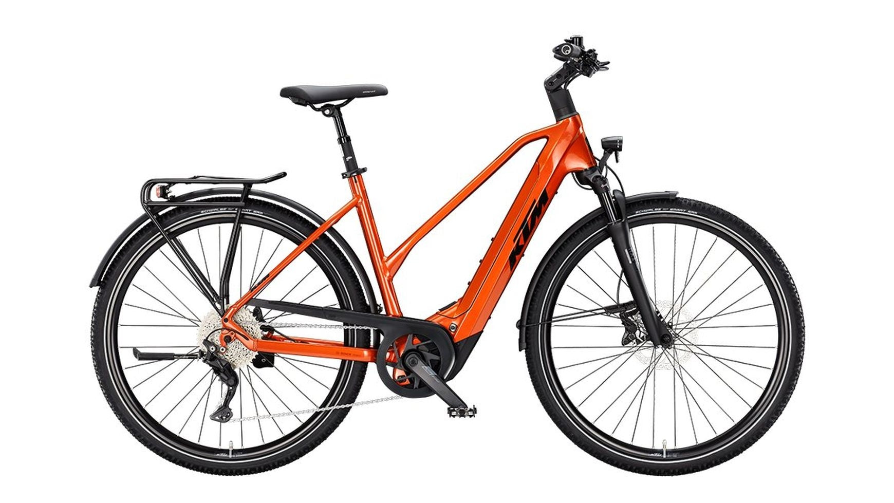 KTM MACINA TOUR CX 830 TR image 0