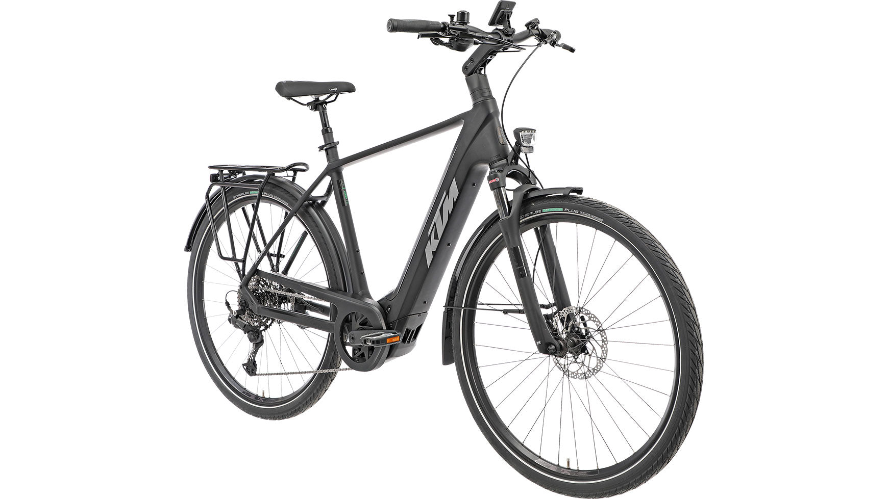 KTM Macina Fantastic image 1