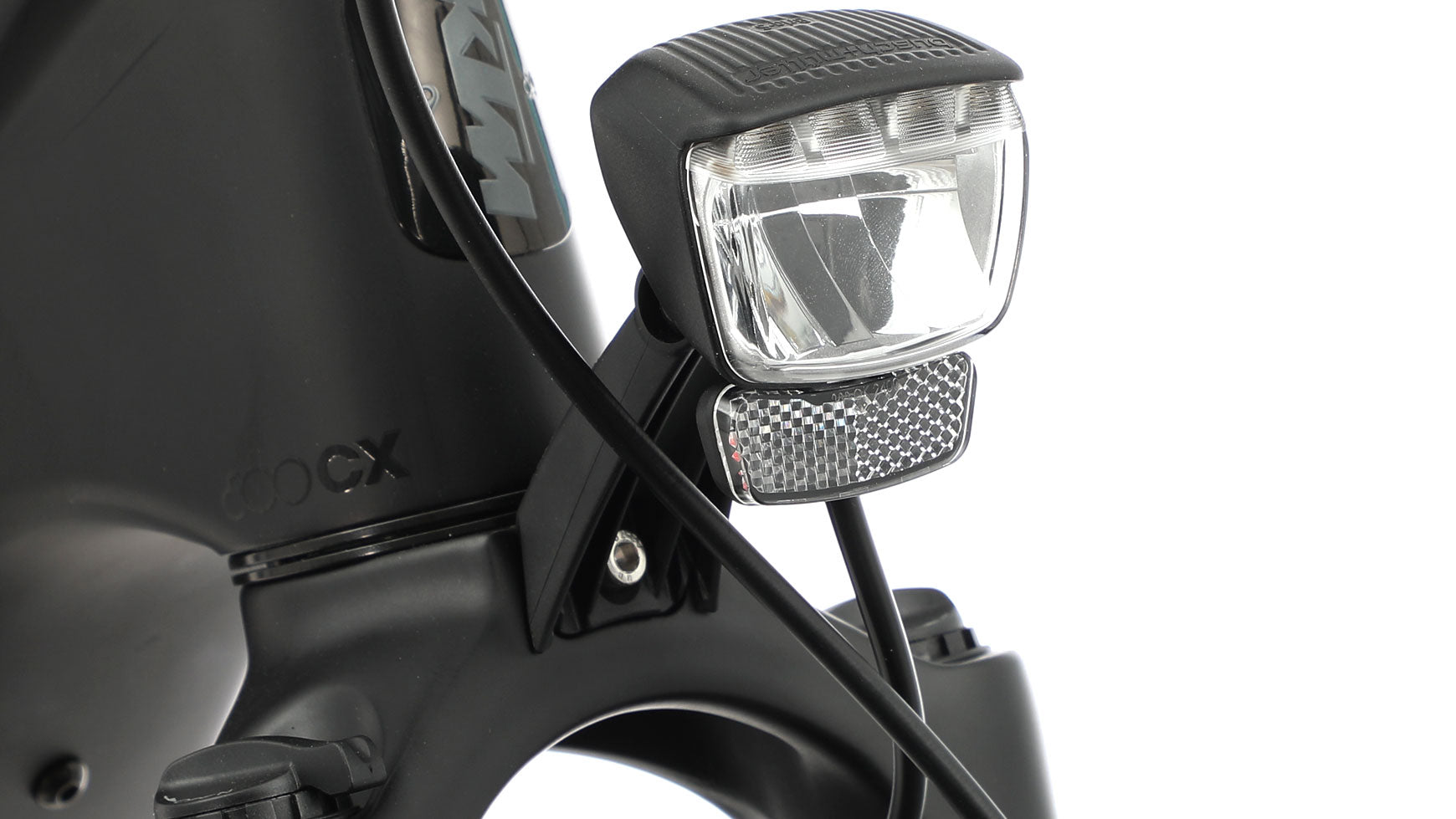 KTM Macina Fantastic image 3