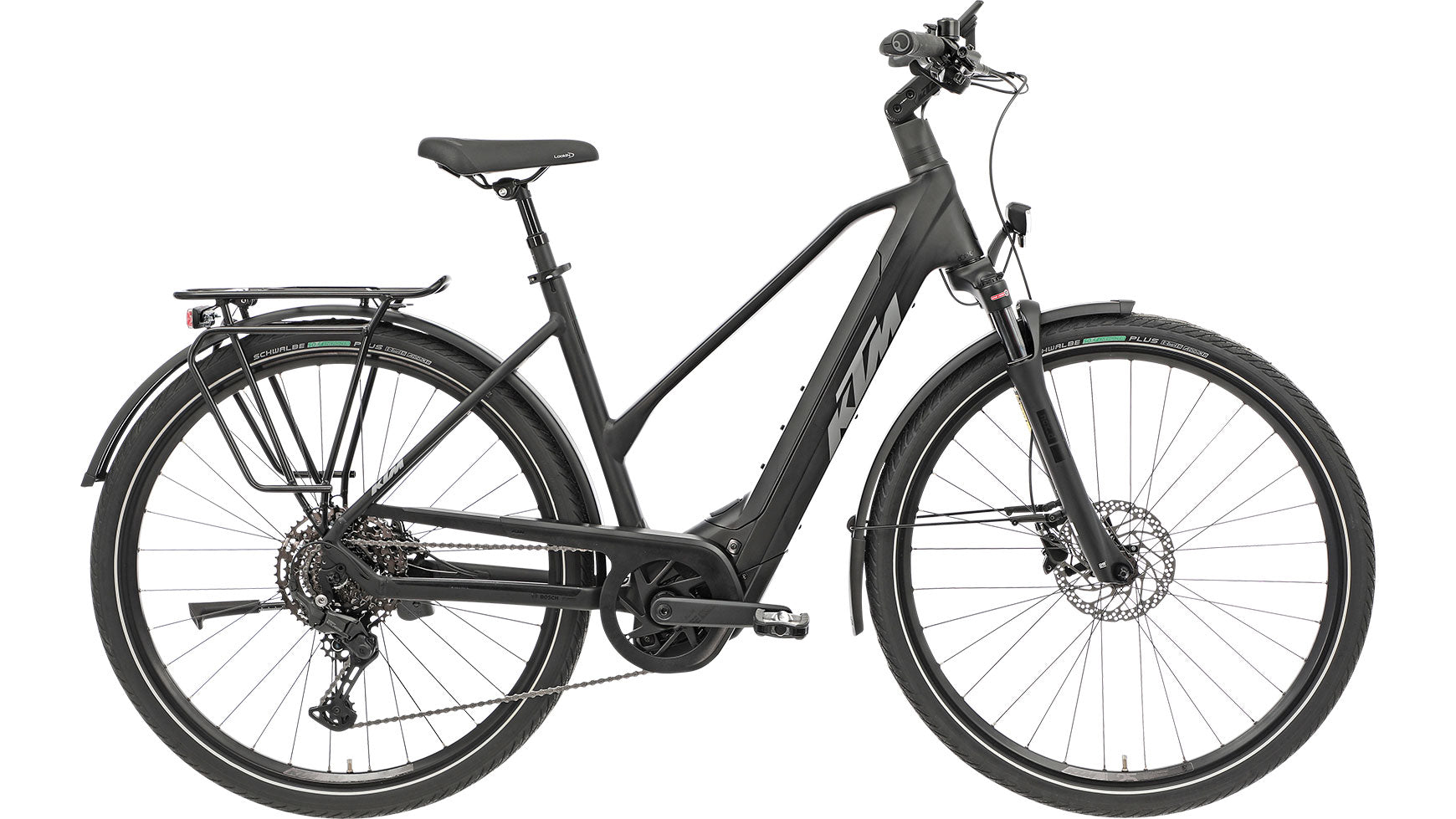 ktm e-bike damen KTM Macina Fantastic TR