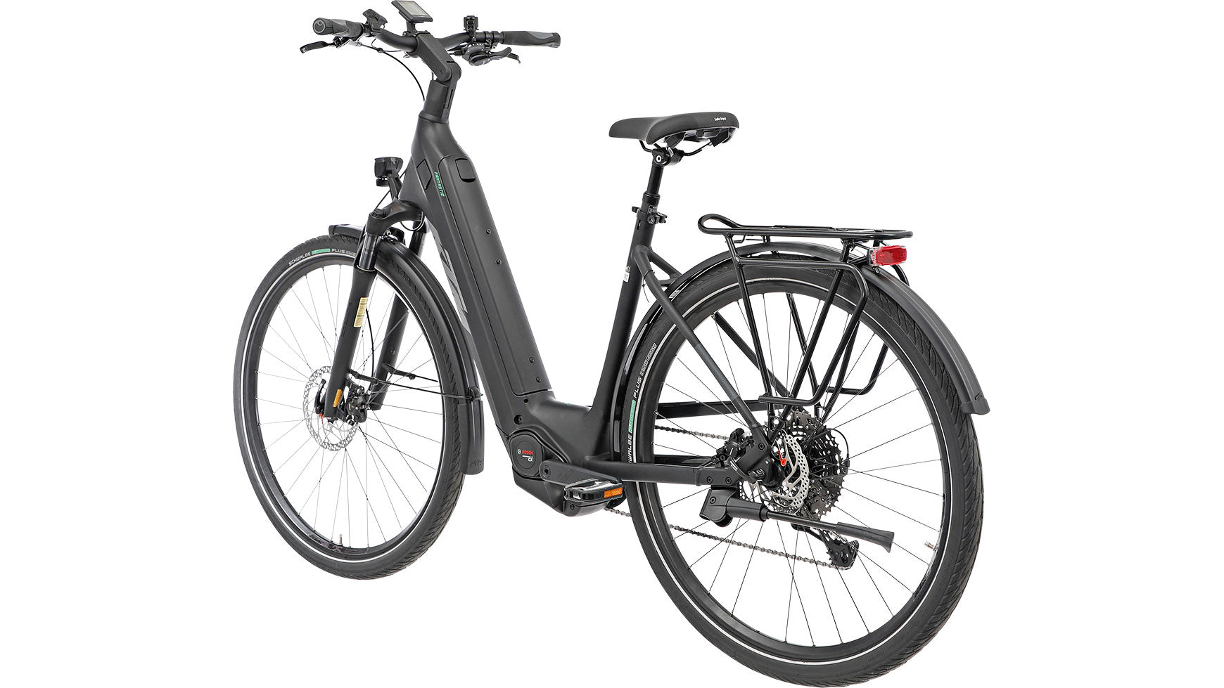 KTM Macina Fantastic WA image 12