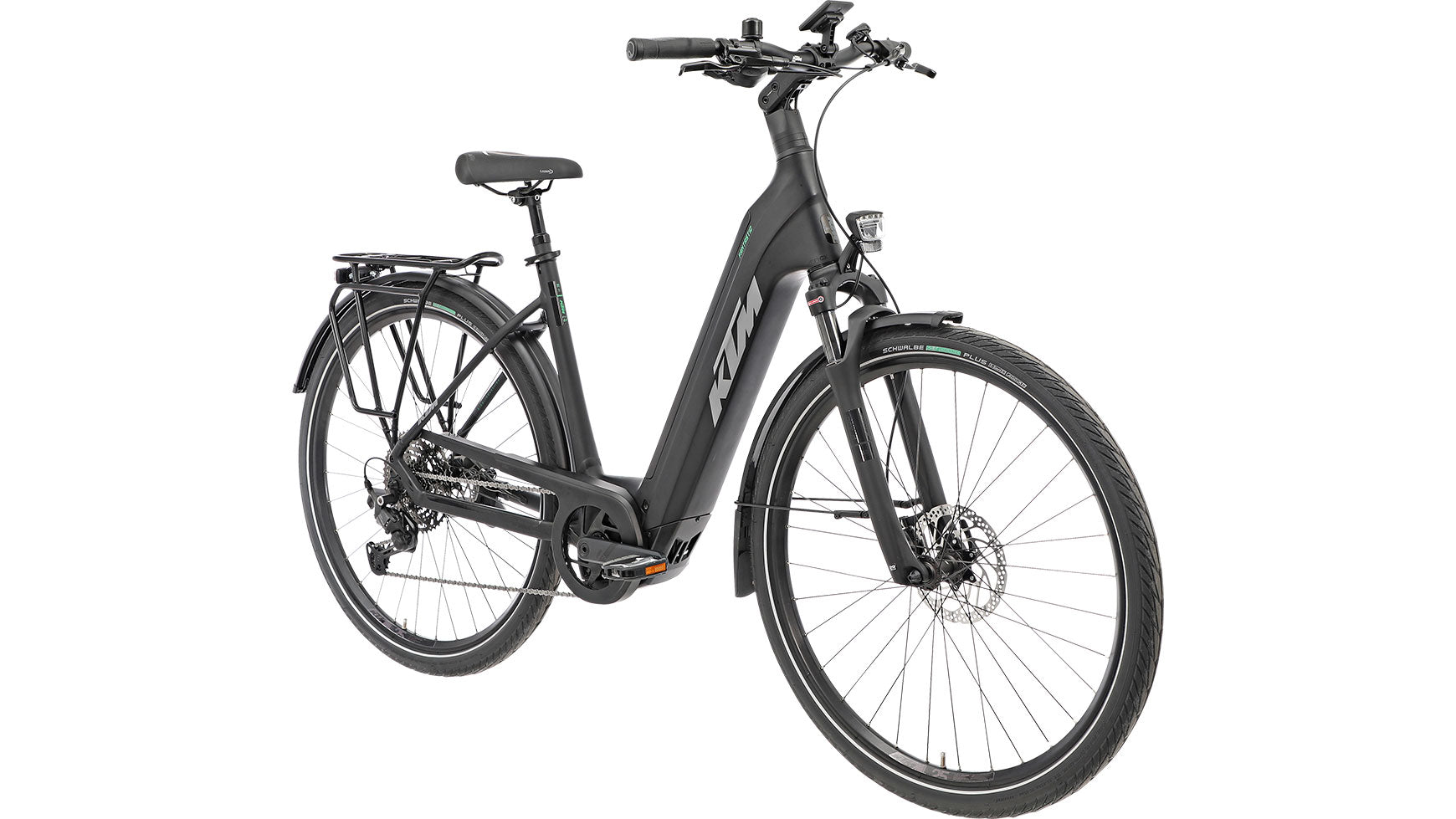 KTM Macina Fantastic WA image 1