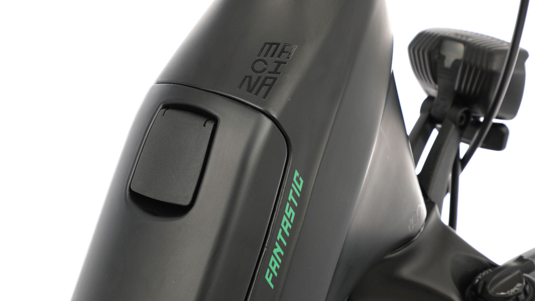 KTM Macina Fantastic WA image 8