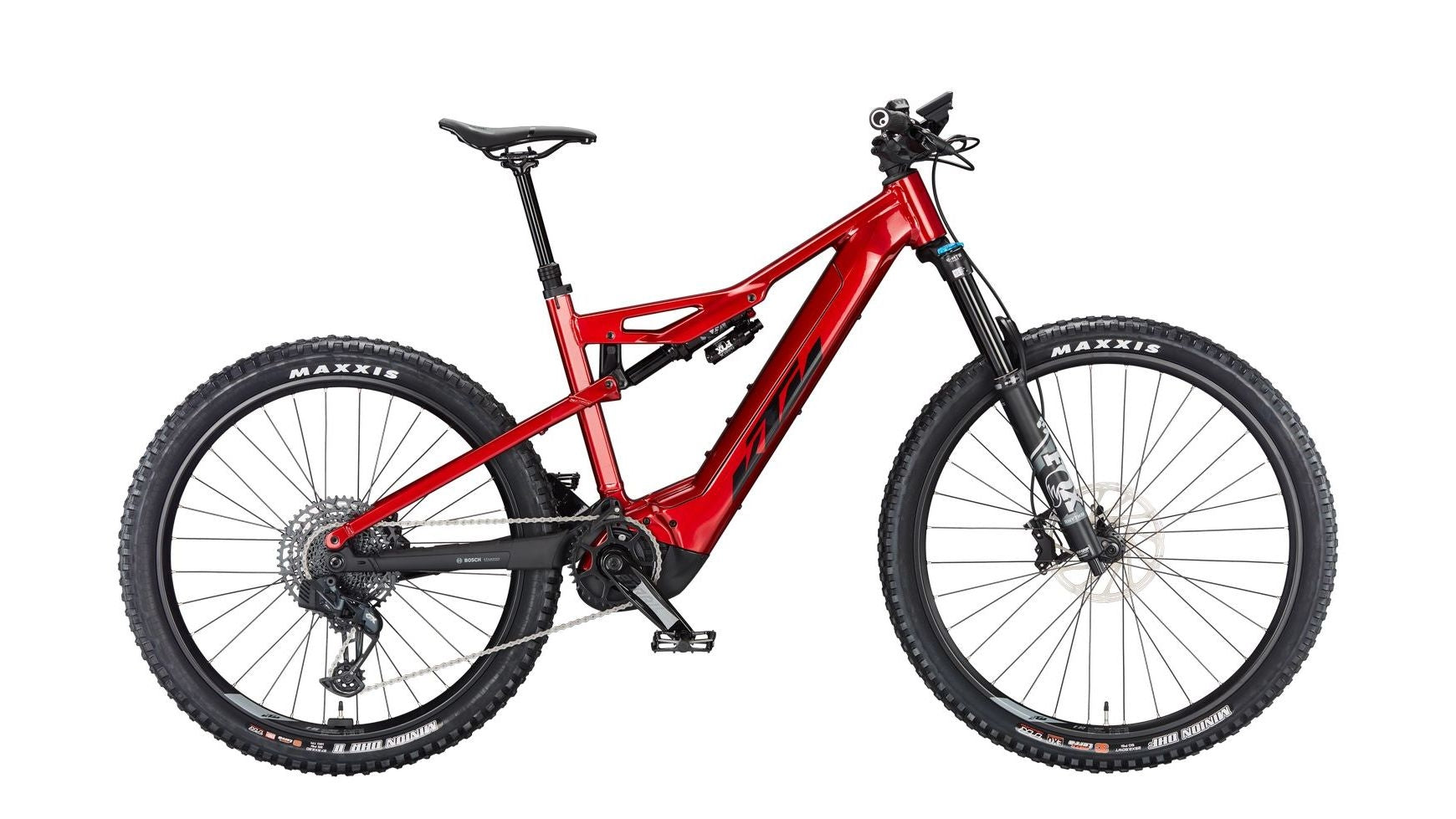 KTM Macina Kapoho 7971