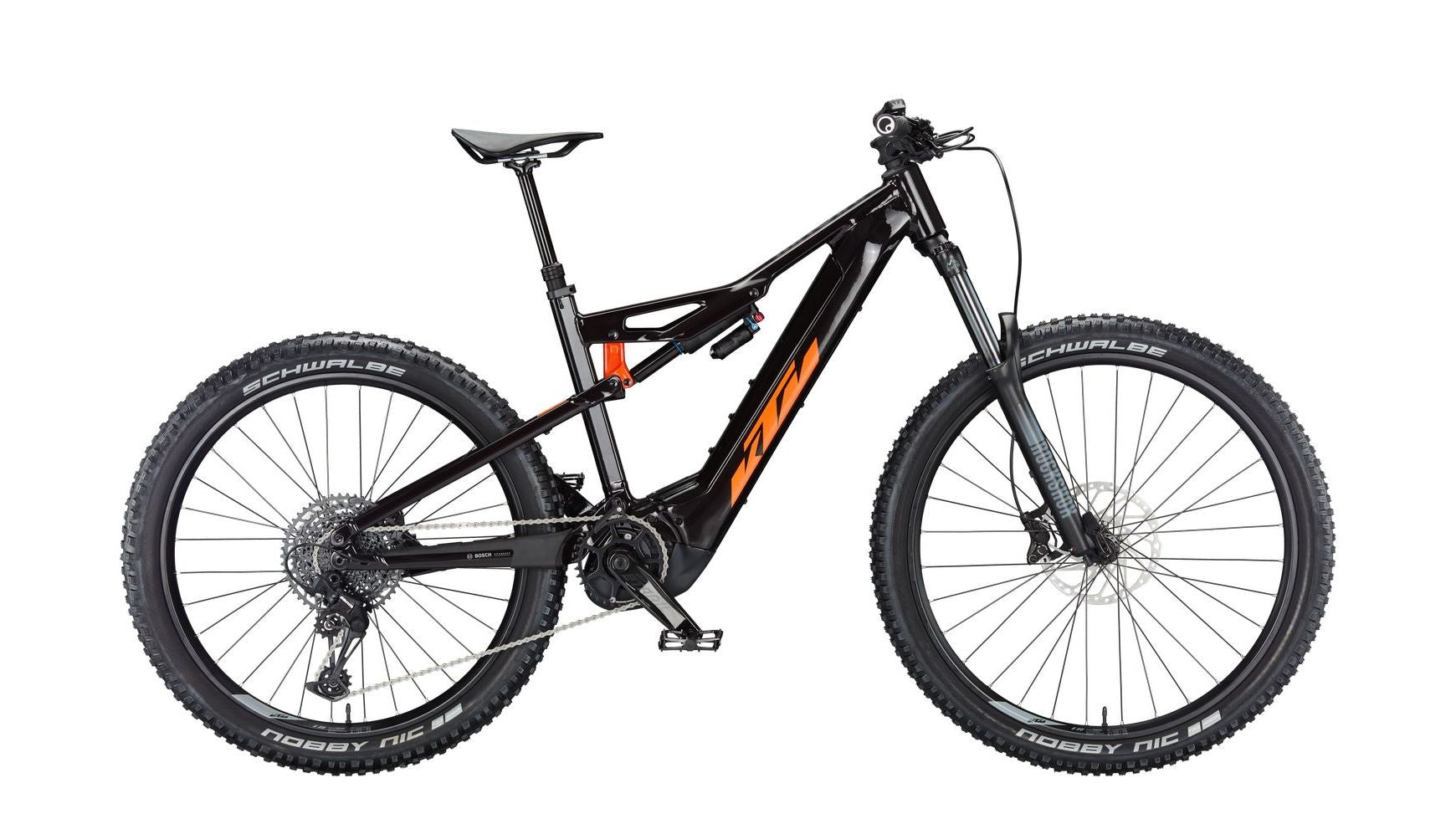 KTM Macina Kapoho 7973 image 0