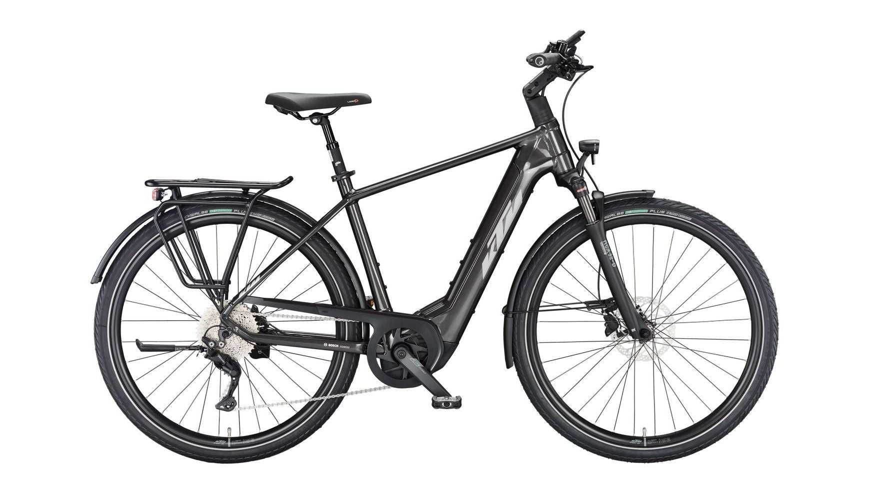 KTM Macina Style 740 image 0