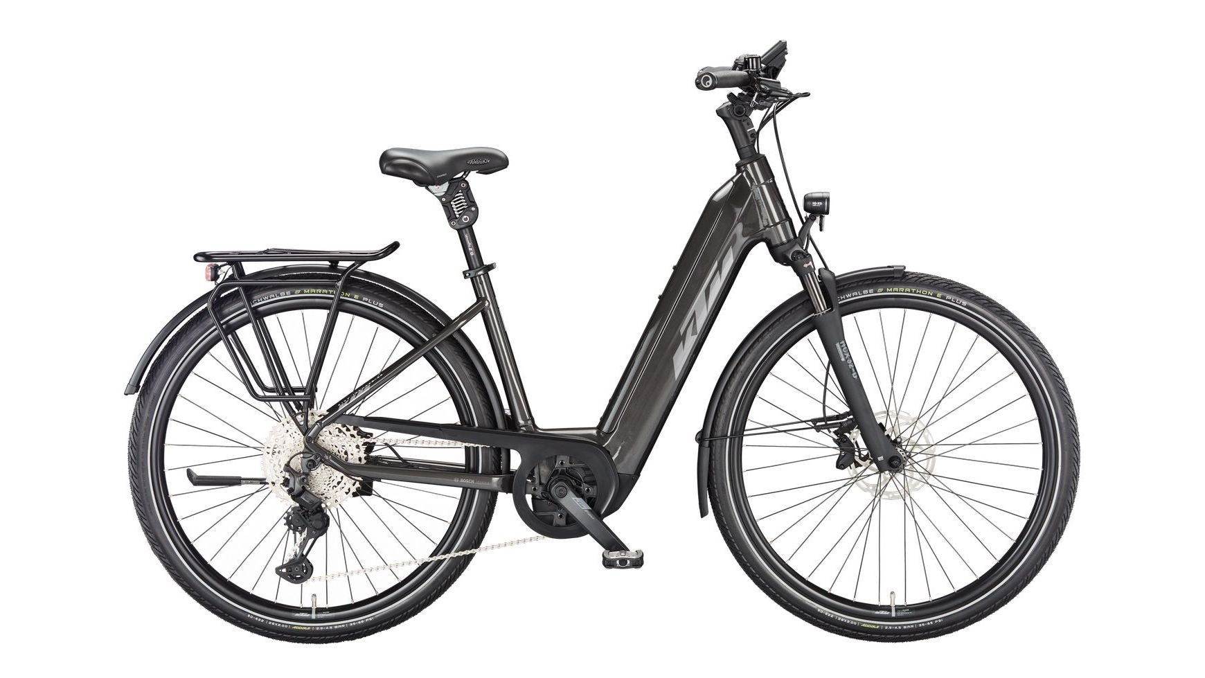 ktm rahmennummer fahrrad KTM Macina Style XL WA