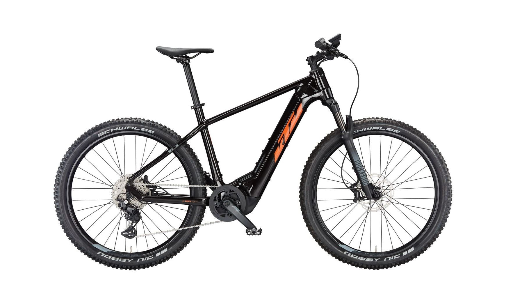 KTM Macina Team 772 image 0