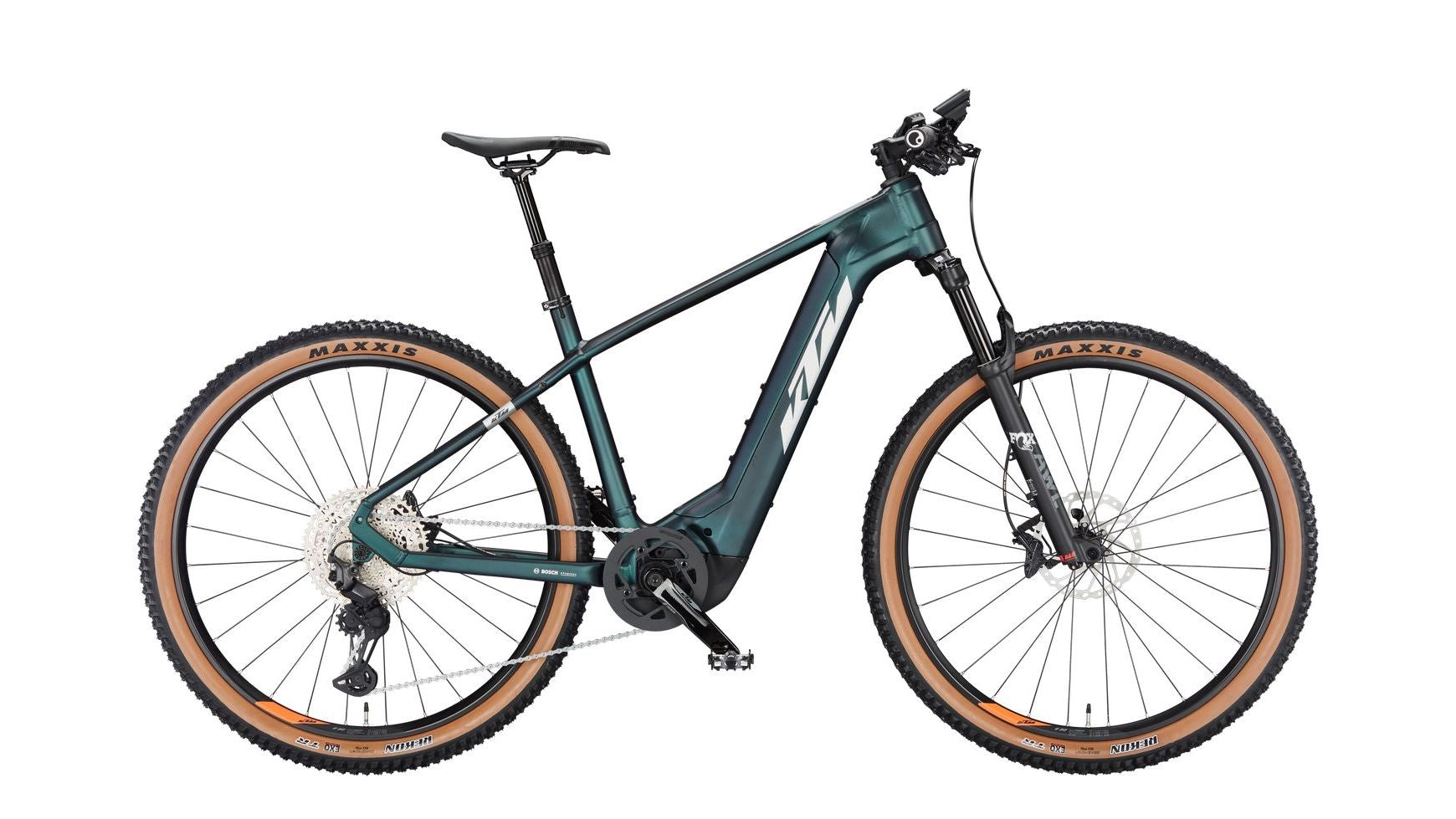 KTM Macina Team 791 image 0