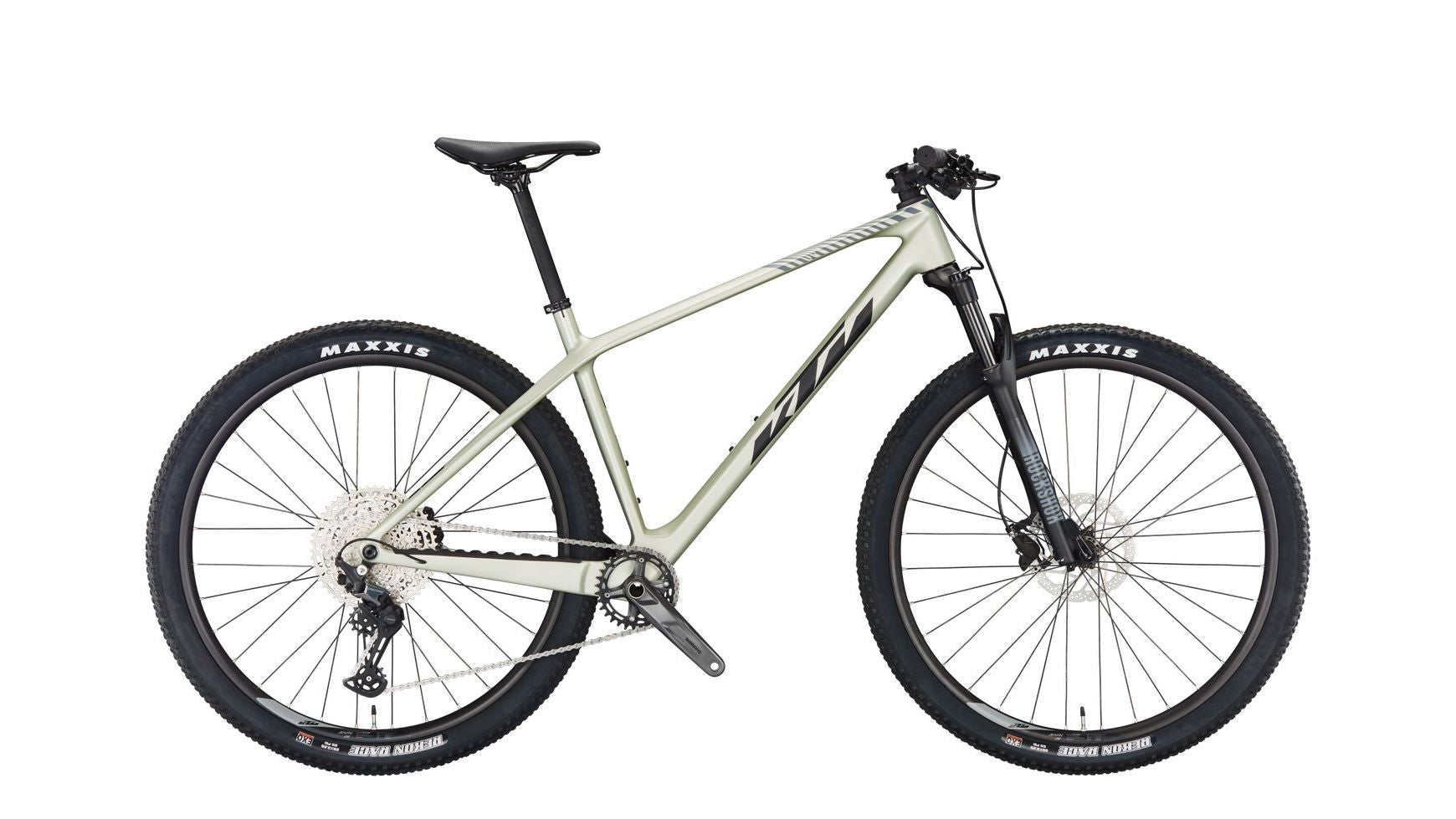 ktm carbon mountainbike KTM Myroon Pro