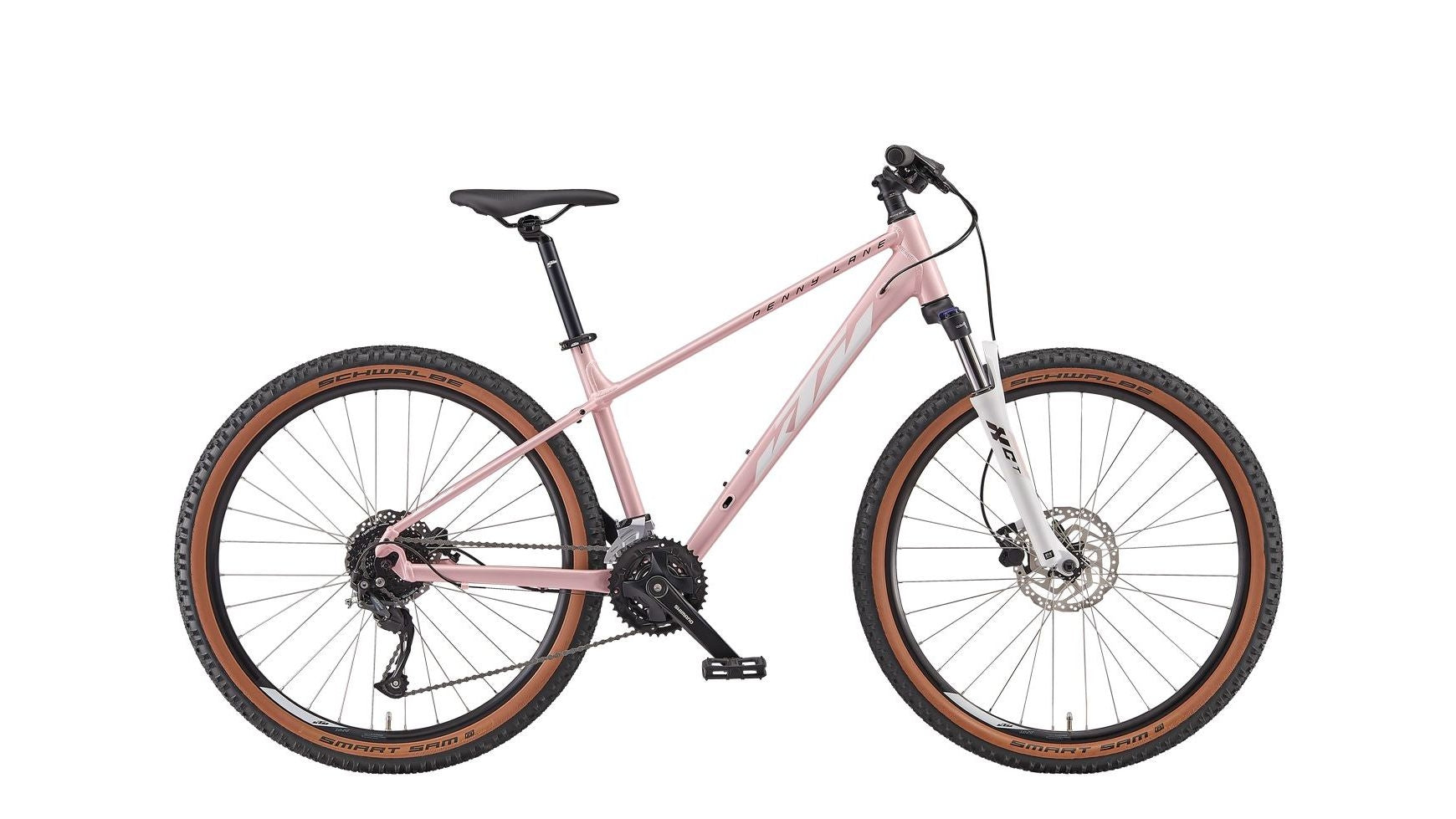 KTM Penny Lane 271