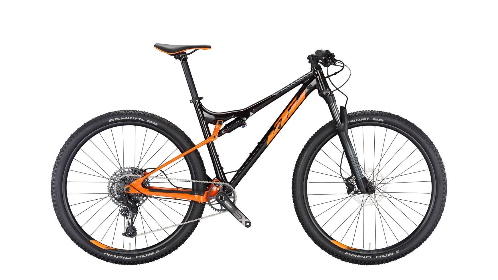 KTM Scarp 294, 29 Zoll, Alu, Sram SX Eagle, 12-G