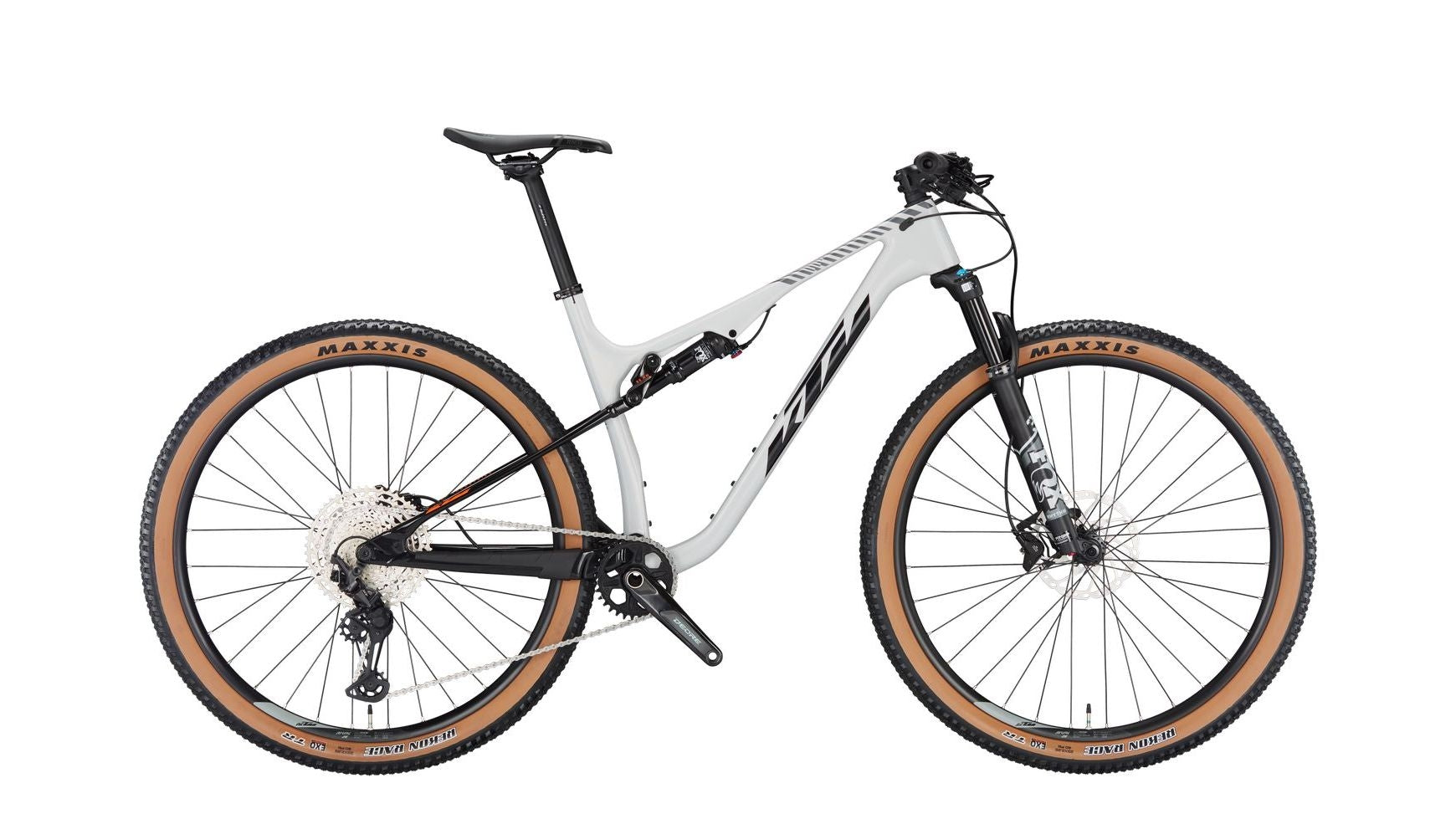 KTM Scarp Elite