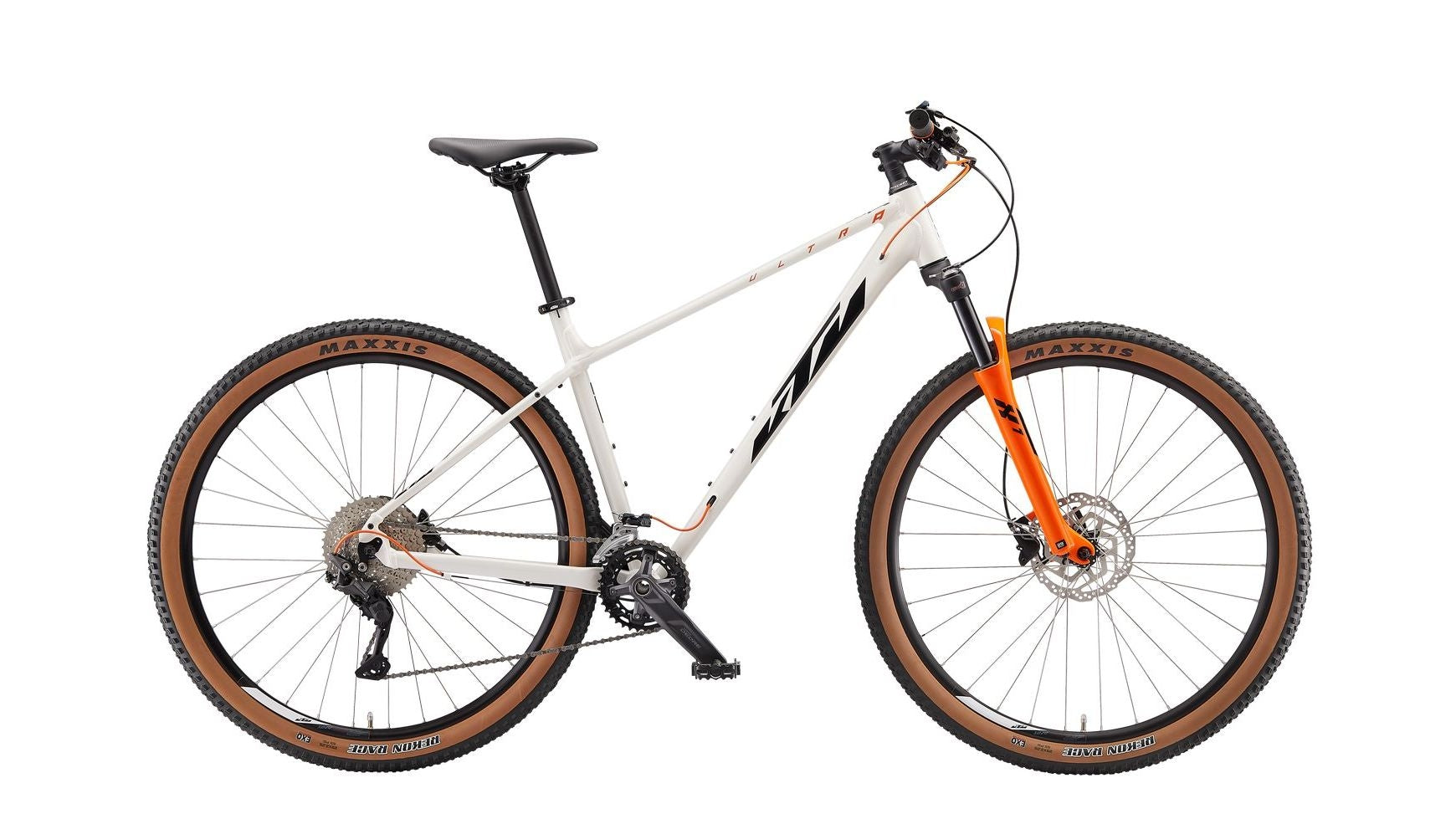 ktm e mountainbike 29 zoll KTM Ultra Flite 29