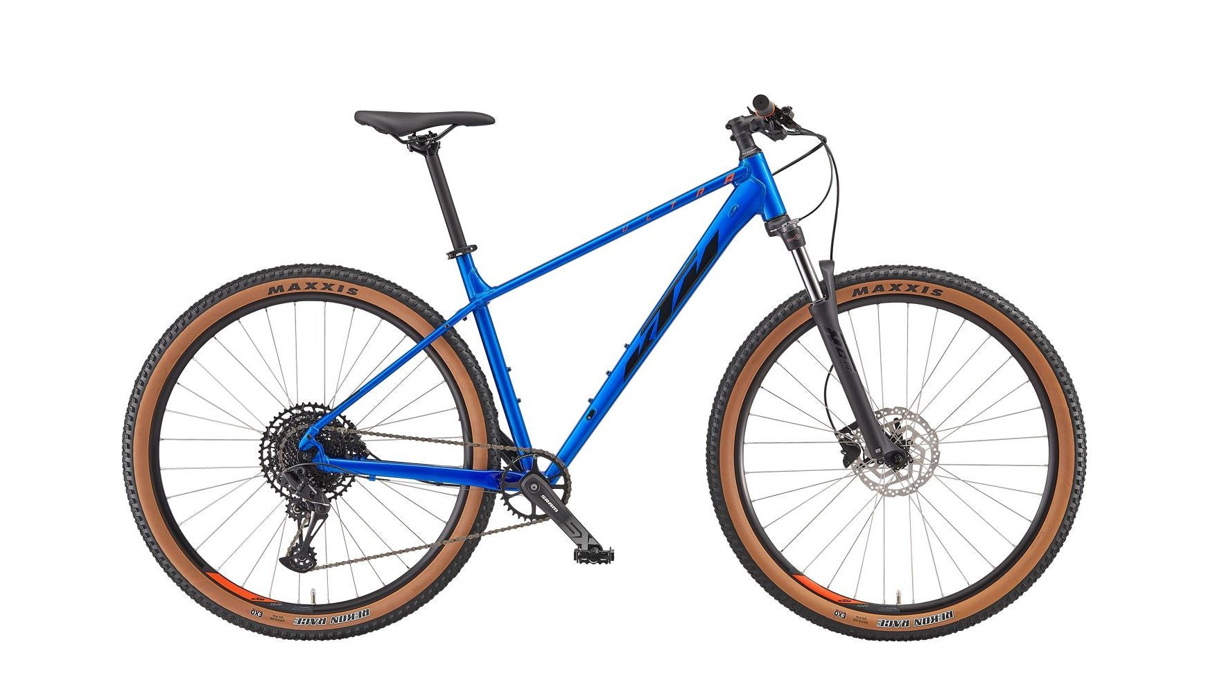 KTM Ultra Fun 29 image 1