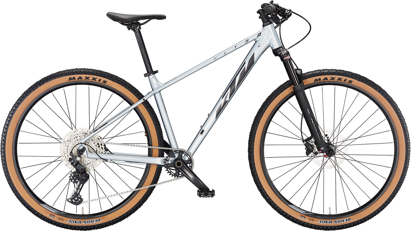 ultrasport herren trekkingrad KTM Ultra Glorious 29