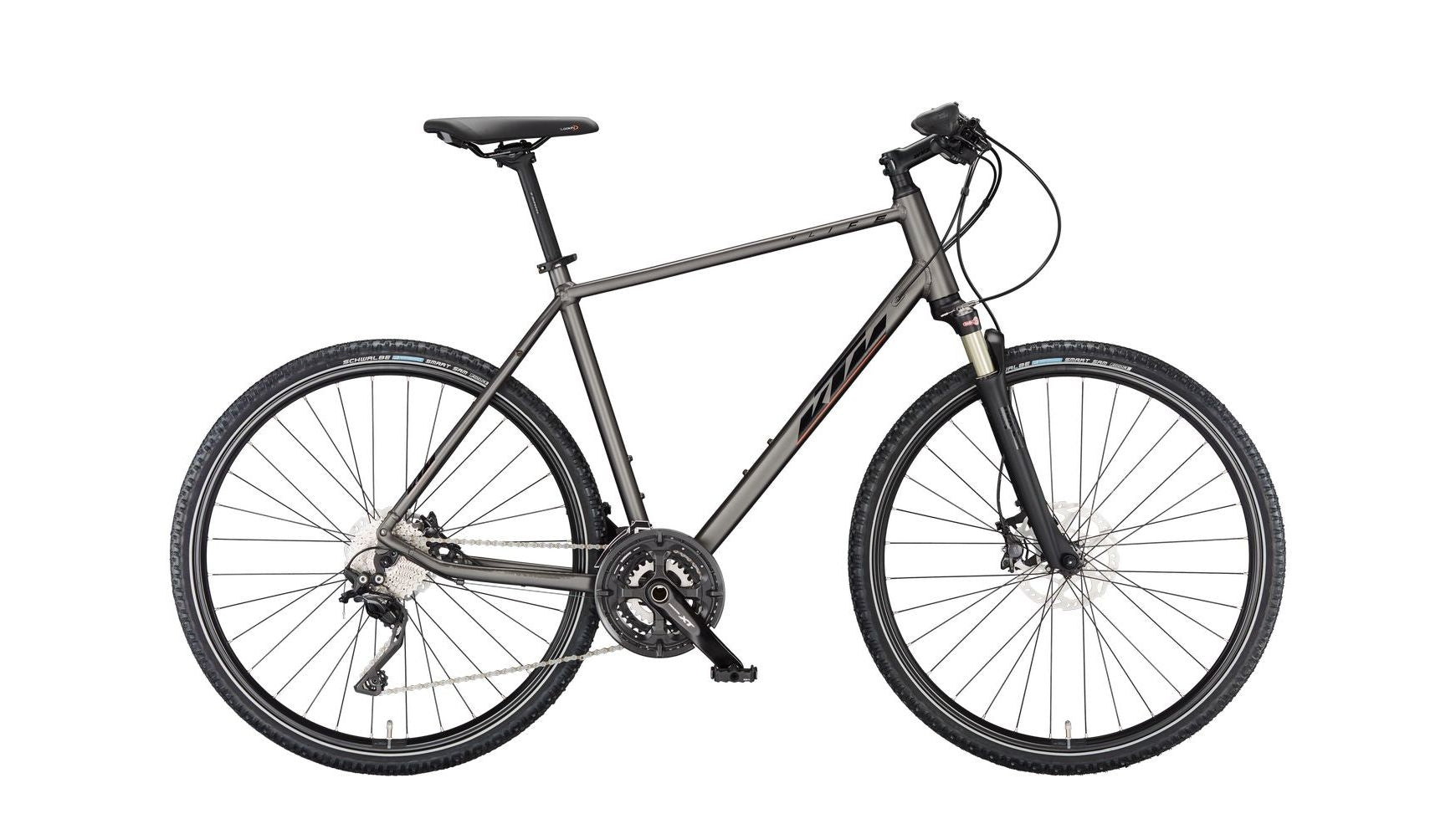 ktm fahrrad gangschaltung KTM X-Life Race