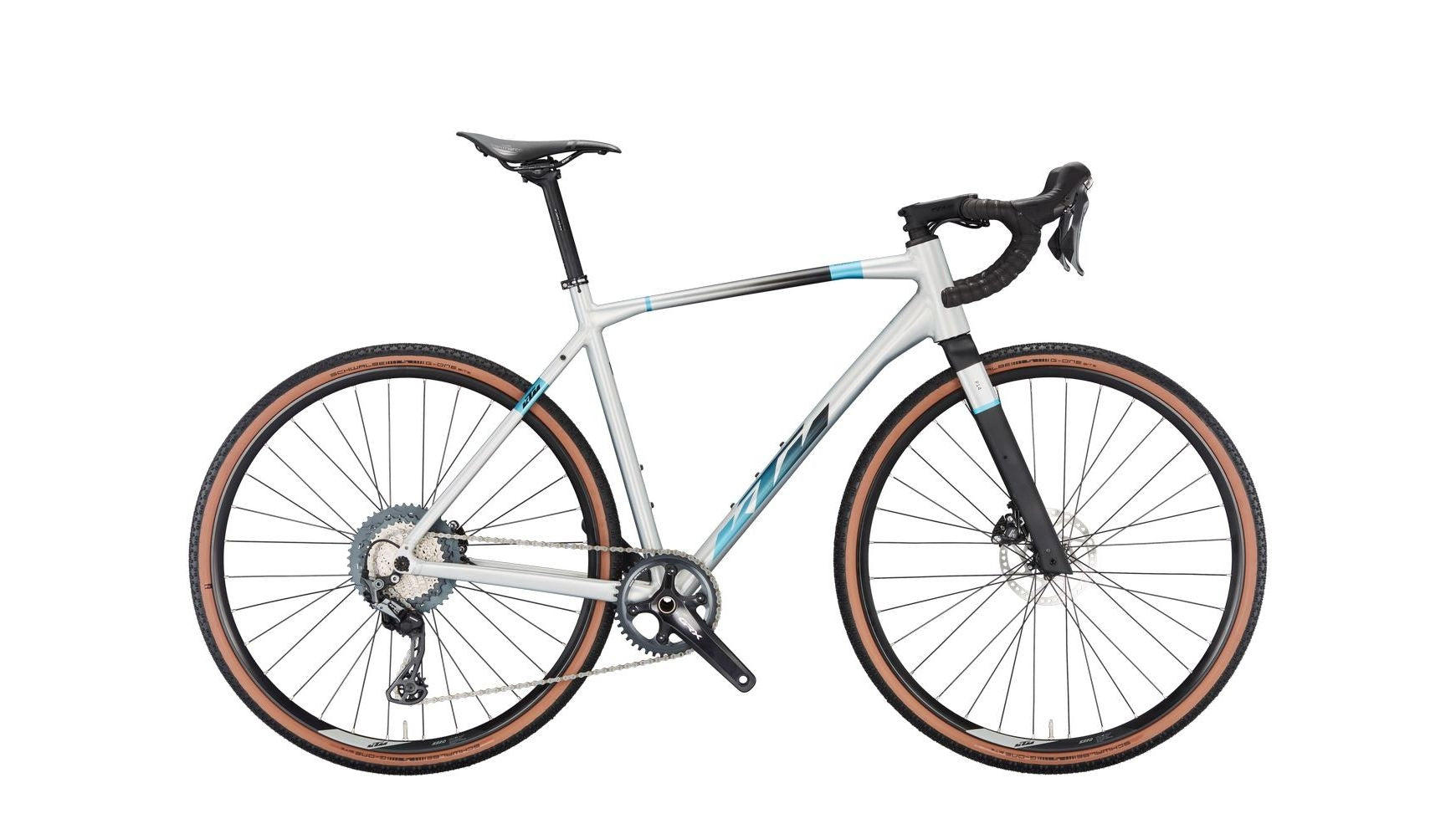 gravel e bike ktm KTM X-Strada 10 Pro