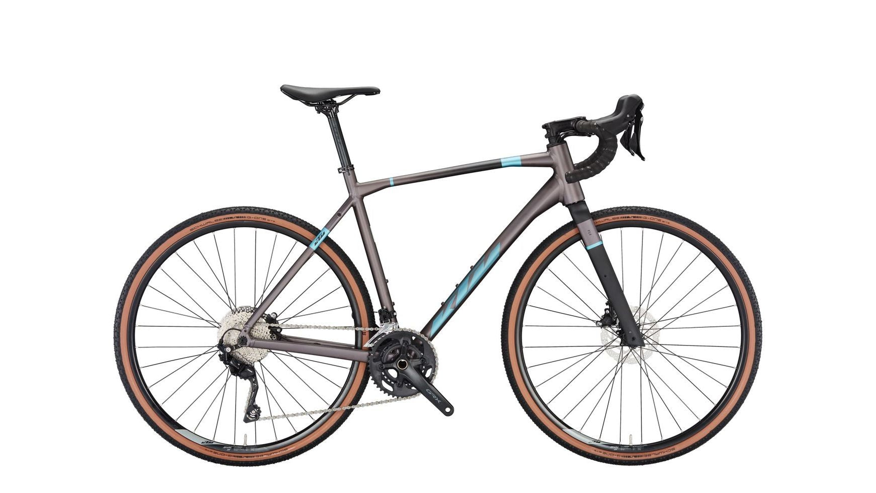ktm fitnessbike strada KTM X-Strada 20