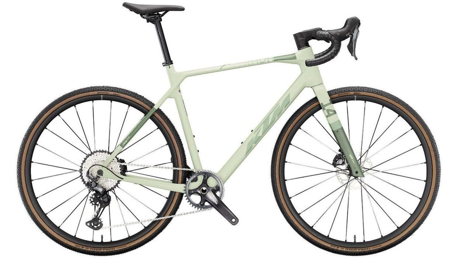 ktm gravel bike damen KTM X-Strada Elite
