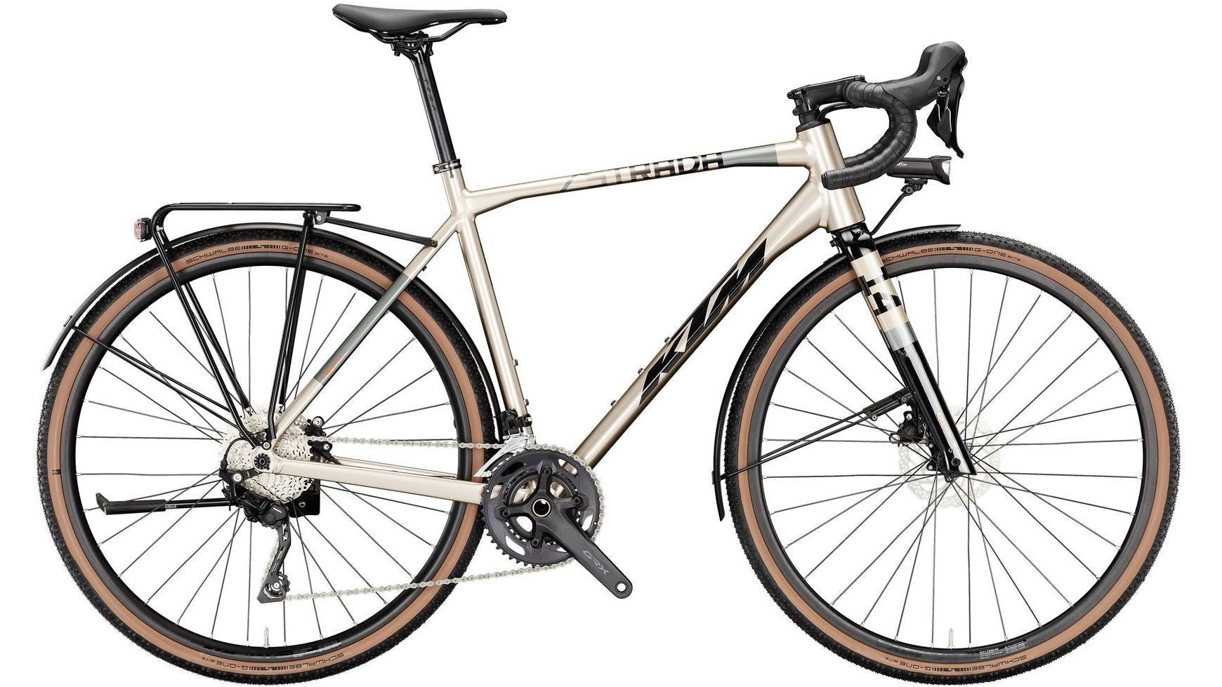 KTM X-Strada LFC image 0