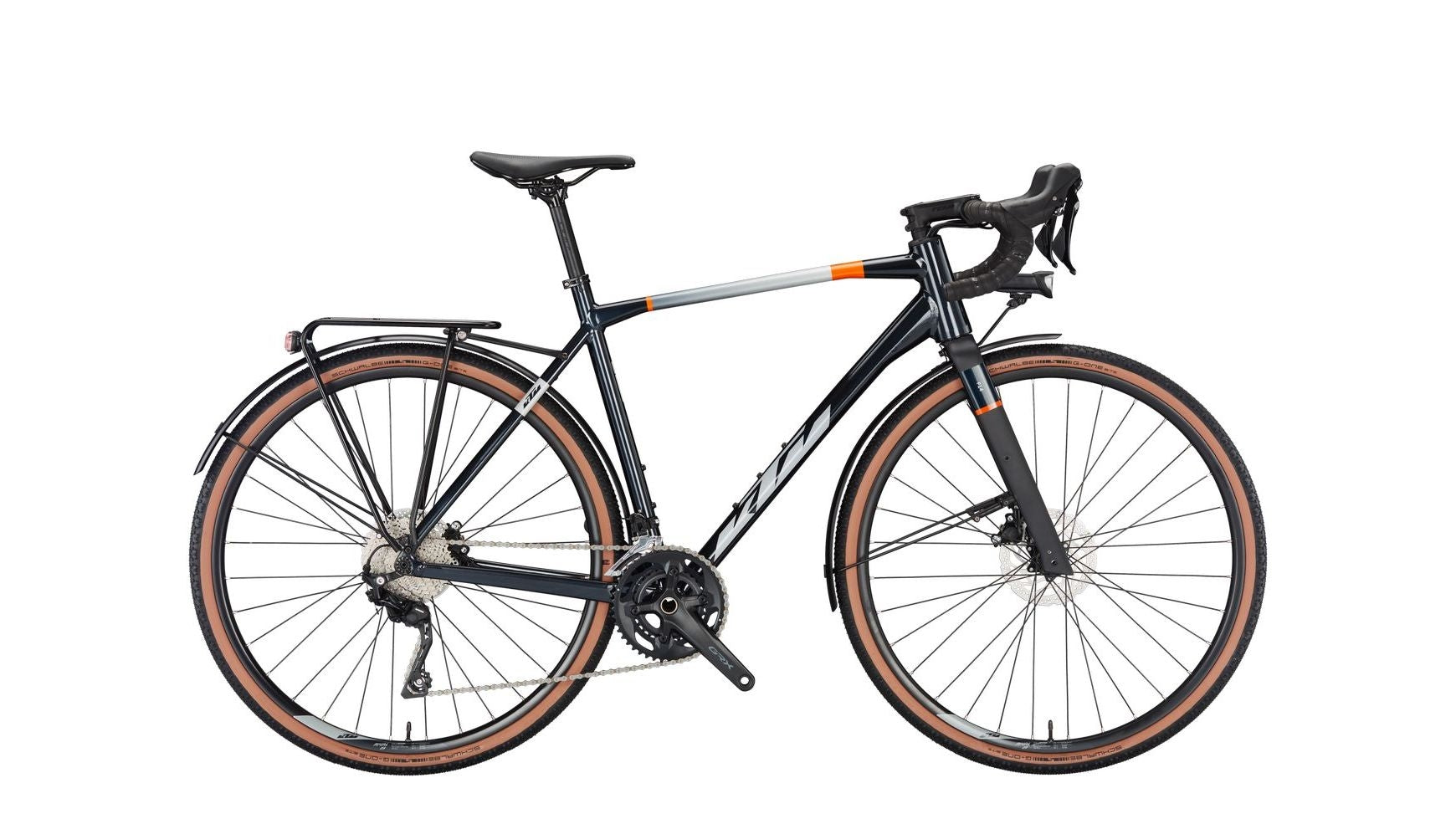 KTM X-Strada LFC