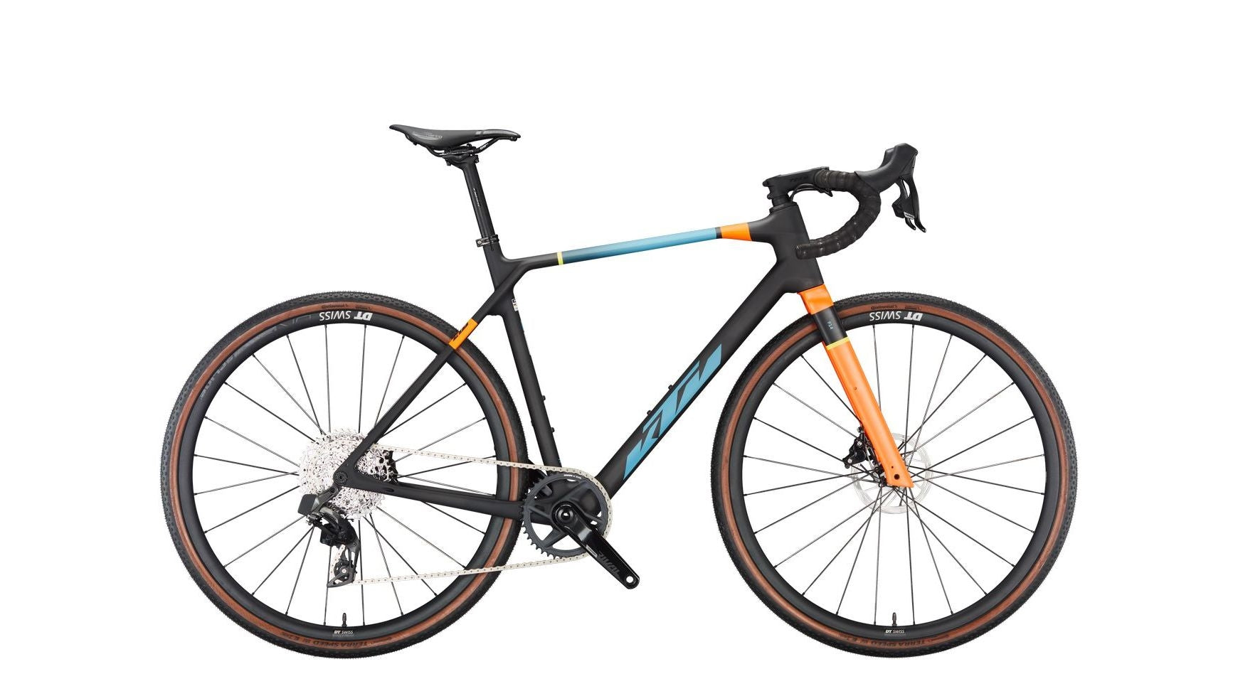 ktm e rennrad KTM X-Strada Master