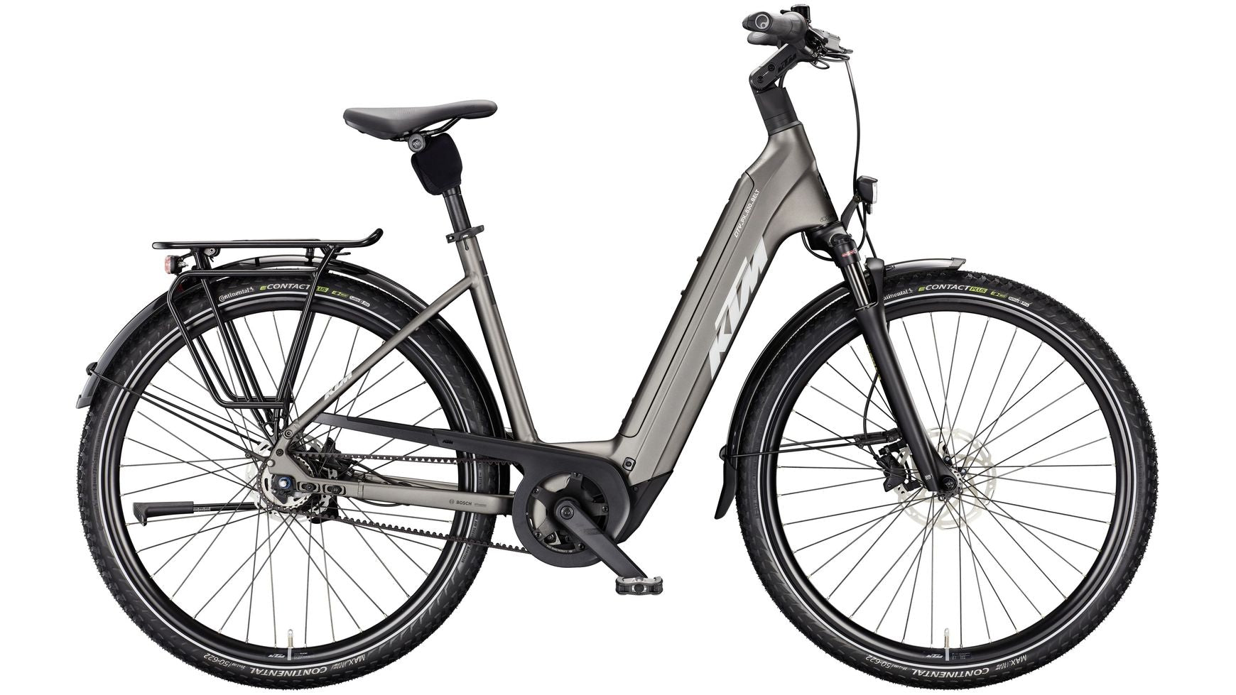 KTM MACINA CITY PX 830 RT BELT WA