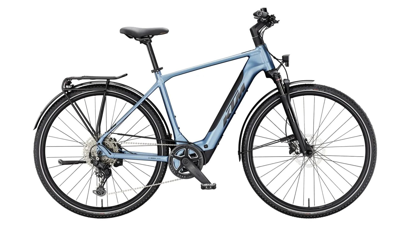 KTM MACINA SPORT SX 20