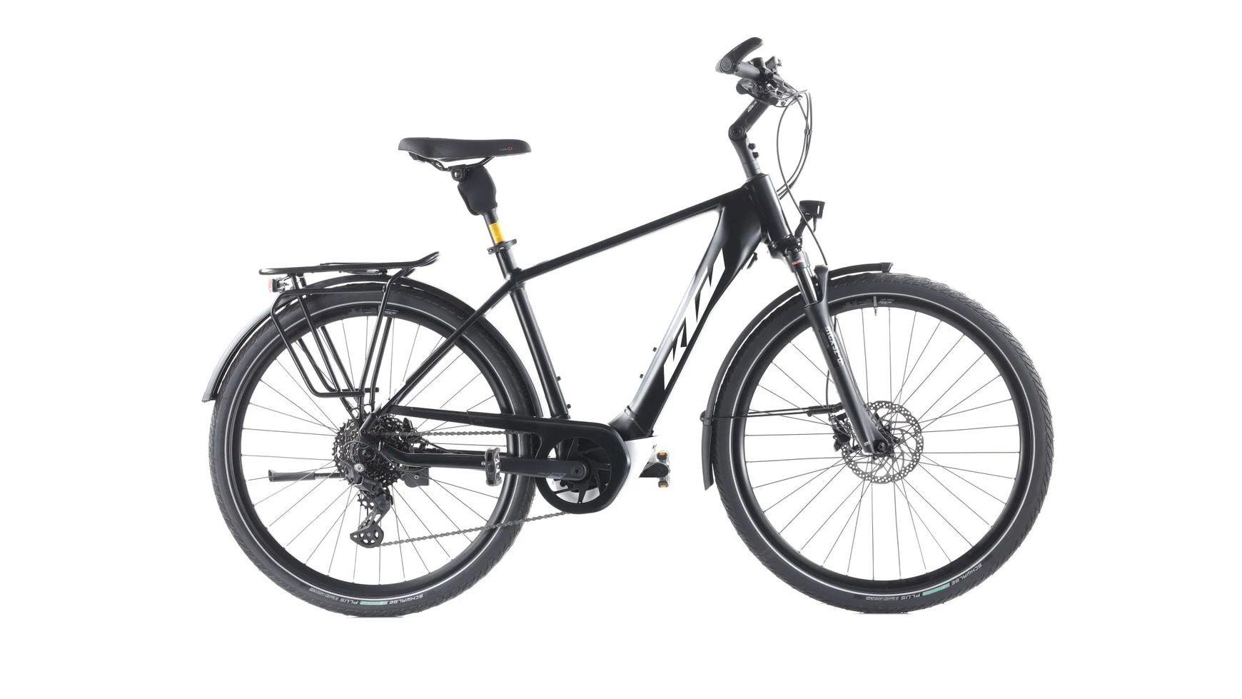 KTM Macina Tour CX625 LTD64