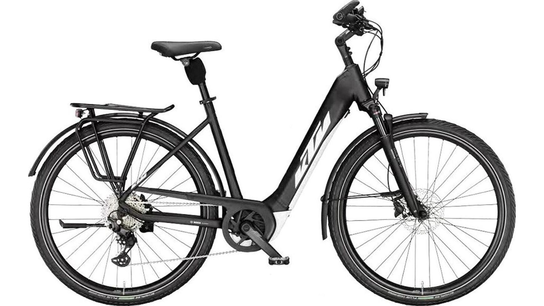 KTM Macina Tour CX625 LTD64 WA