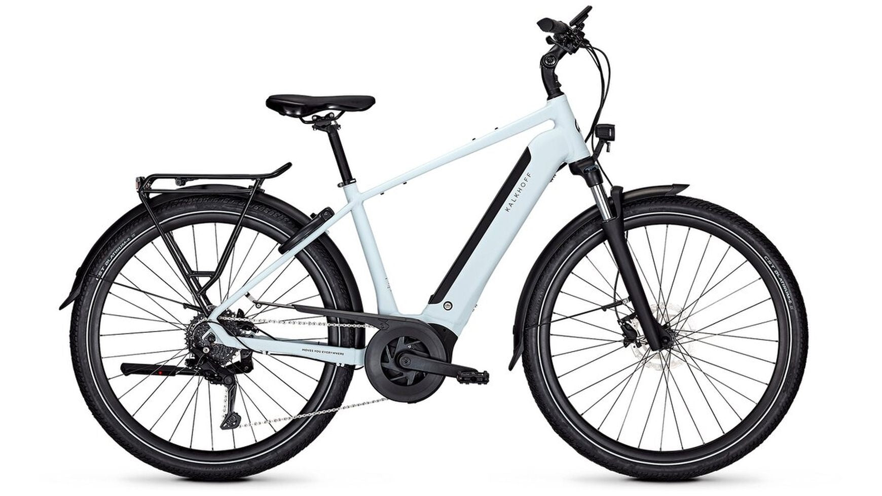 Kalkhoff ENDEAVOUR 3 MOVE 625 image 1