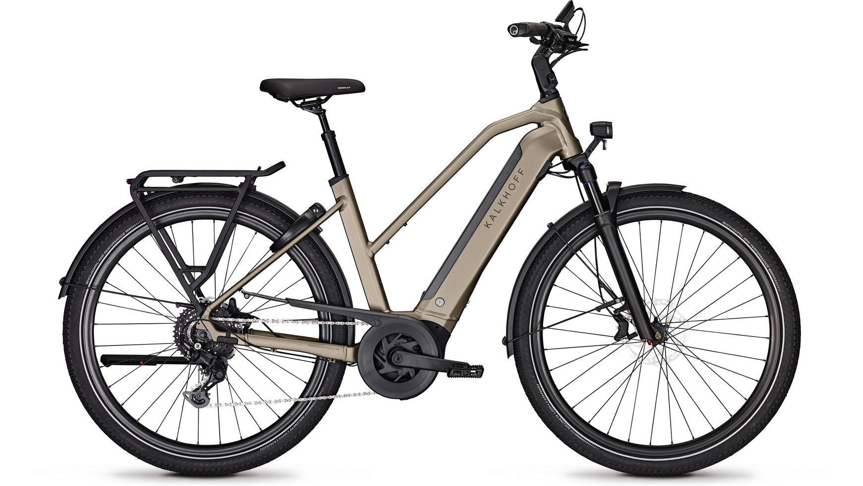 kalkhoff e trekkingrad Kalkhoff ENDEAVOUR 5 MOVE+ TR