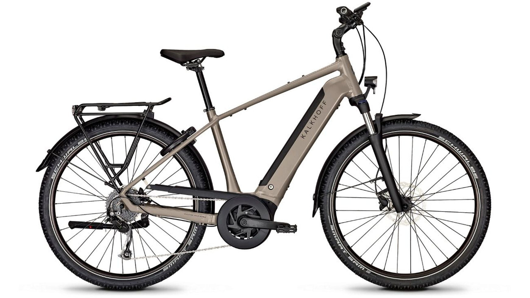 fahrradschloss kalkhoff Kalkhoff ENTICE 3 MOVE 625