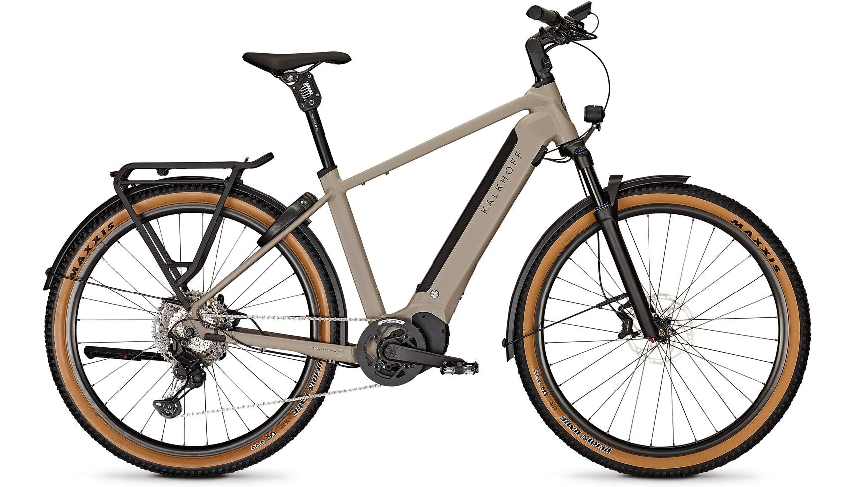 kalkhoff mountainbike 29 zoll Kalkhoff ENTICE 5 ADVANCE+