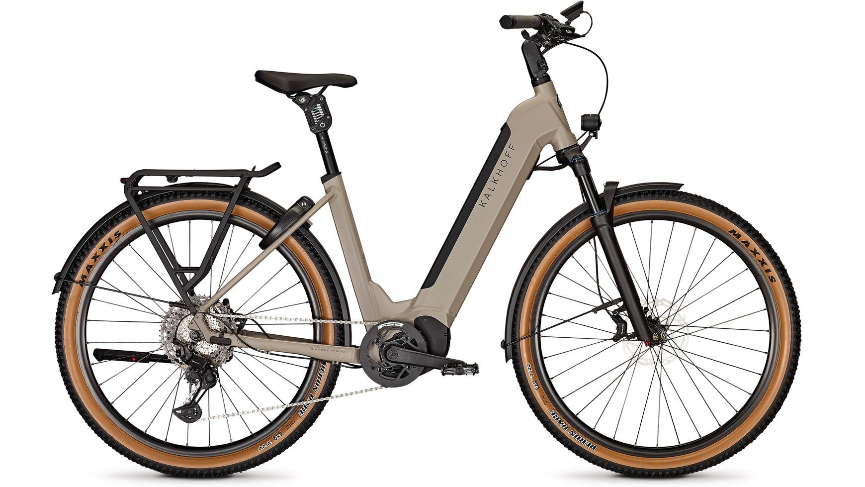 e bike damen kalkhoff 2021 Kalkhoff ENTICE 5 ADVANCE+ Wave
