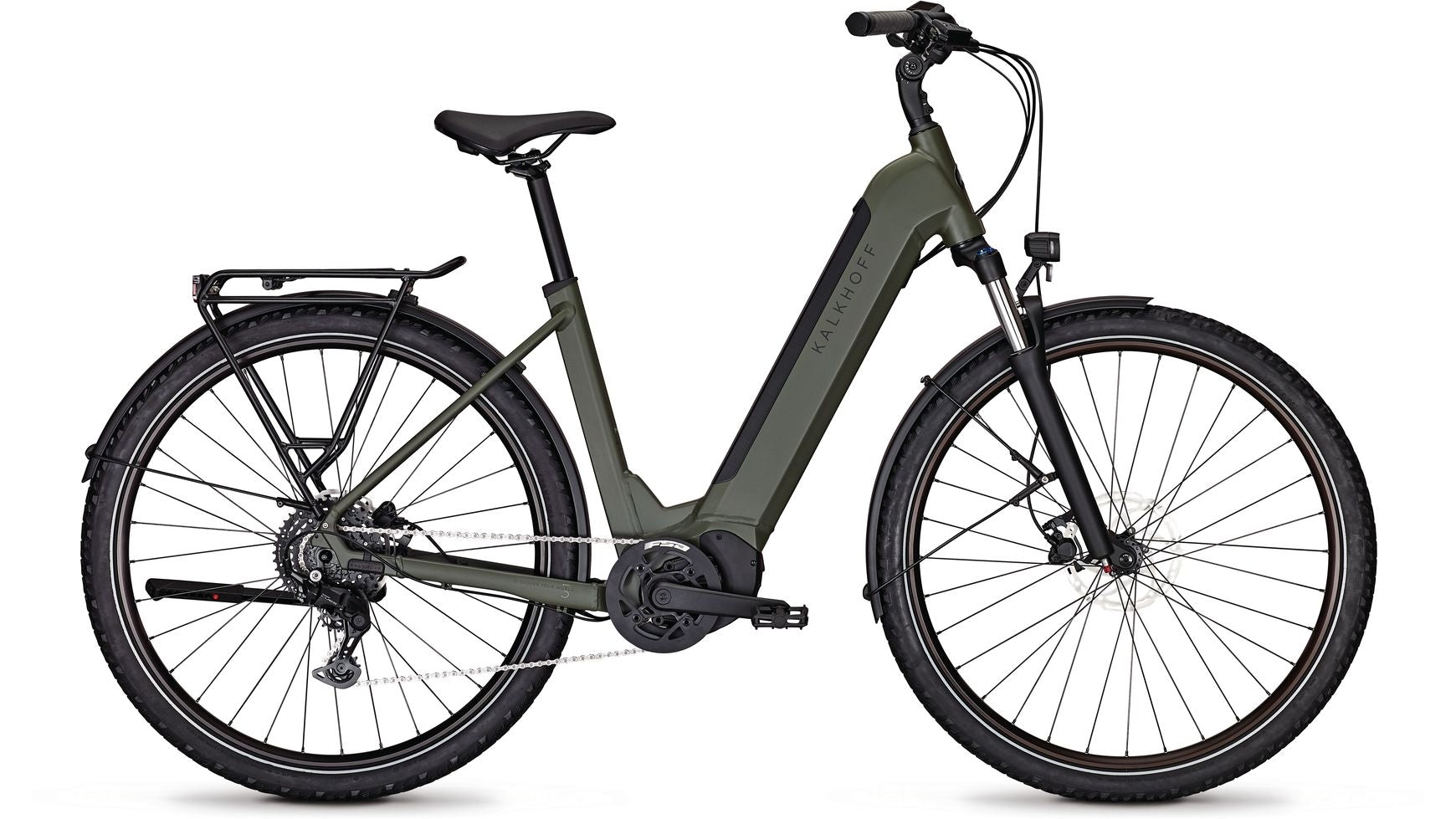 boc e bike damen Kalkhoff ENTICE 5 SEASON Wave