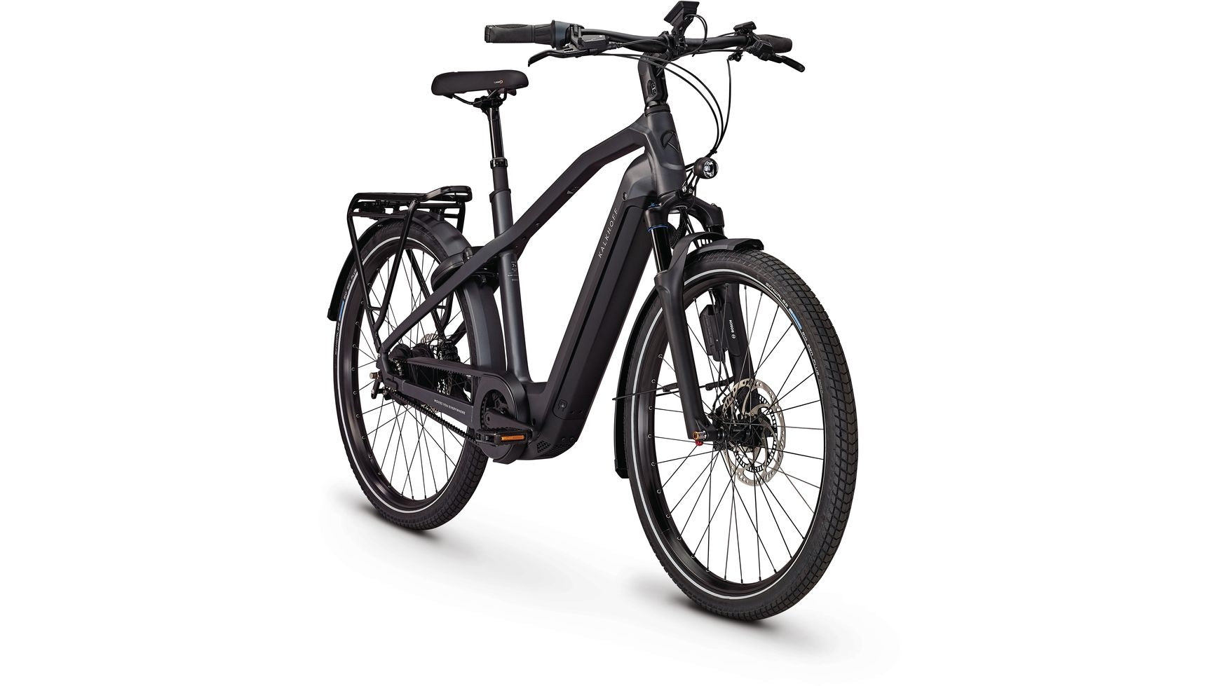 Kalkhoff IMAGE 7 EXCITE+ ABS image 1