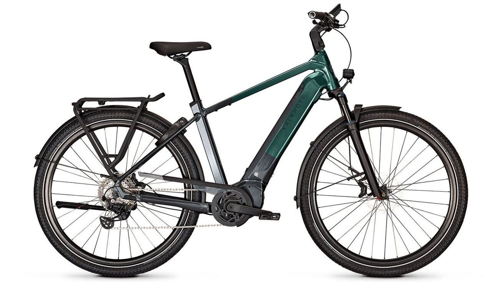 fahrrad xxl kalkhoff e bike Kalkhoff ENDEAVOUR 5+ ADVANCE LTD