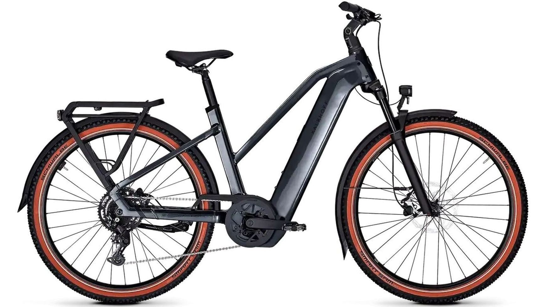 kalkhoff mountainbike damen Kalkhoff ENTICE 5 SEASON|2 TR