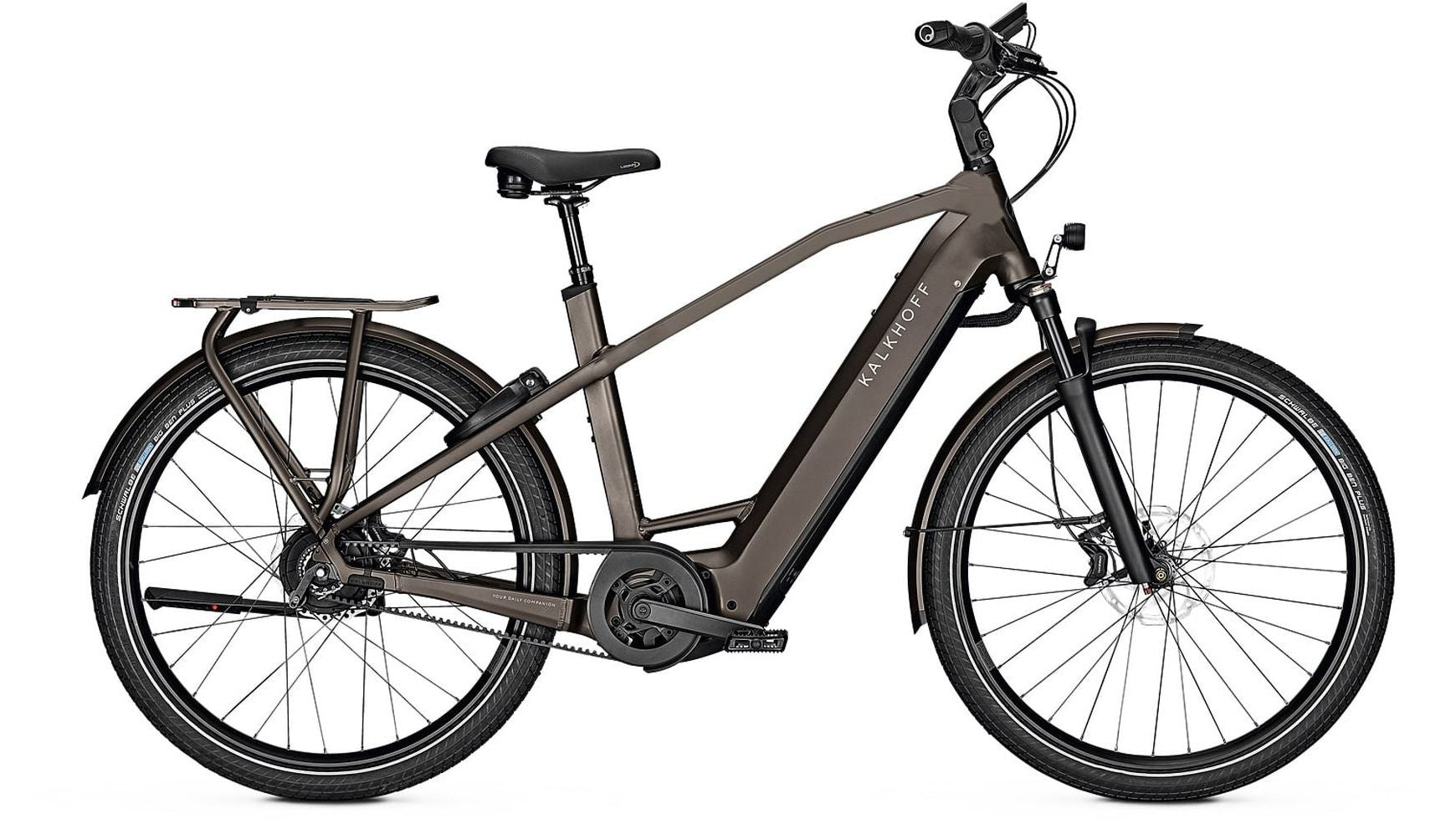 Kalkhoff IMAGE 7.B EXCITE+ image 1