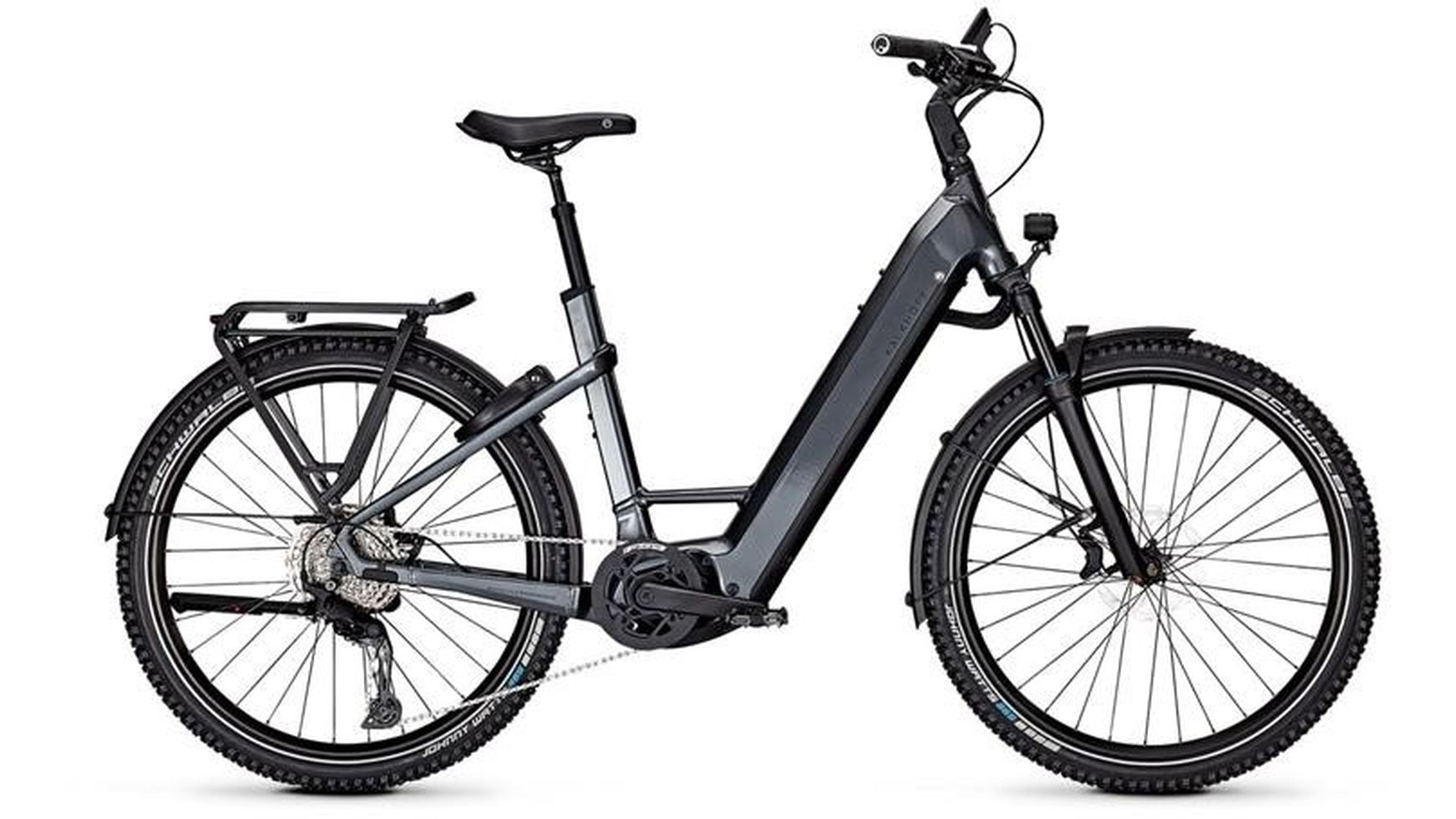 Kalkhoff ENTICE 7 MOVE+ Wave image 1