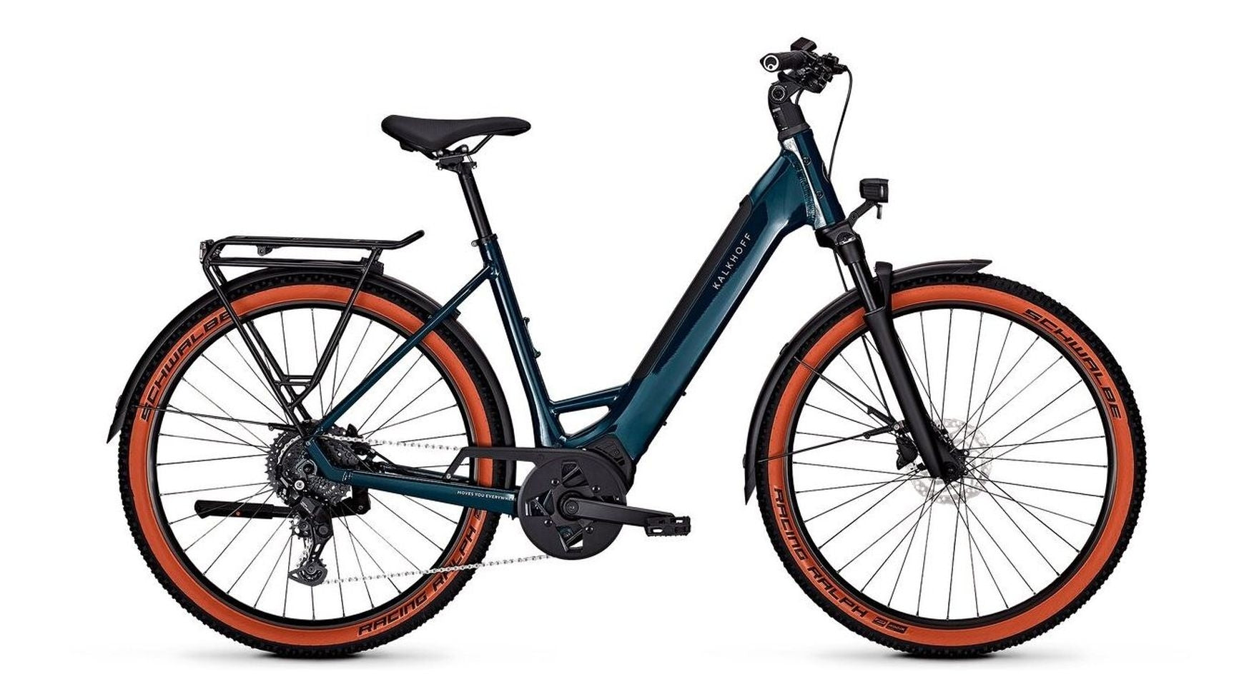 Kalkhoff ENTICE L ADVANCE Wave image 1