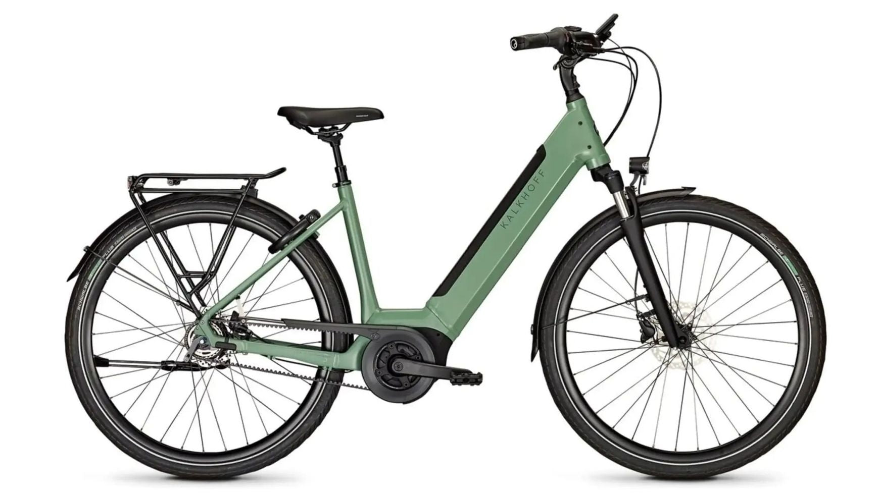 Kalkhoff IMAGE 3 EXCITE RT Wave image 1