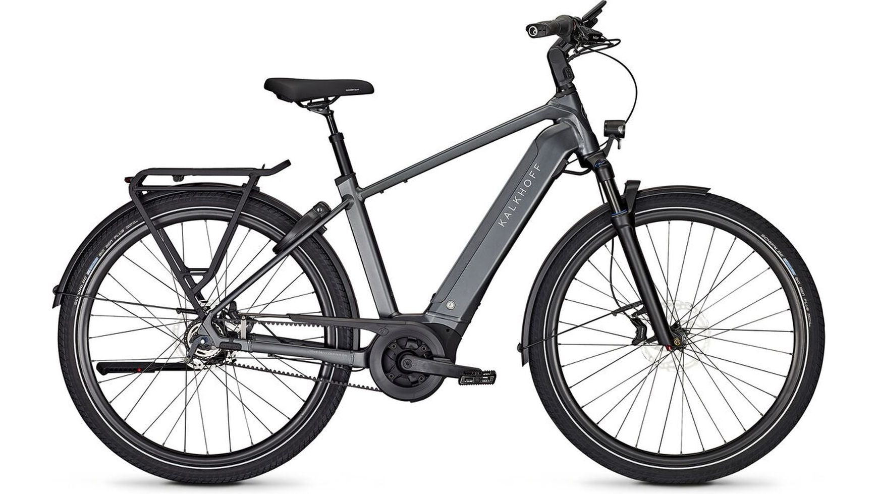 kalkhoff fahrradcomputer Kalkhoff IMAGE 5 ADVANCE+