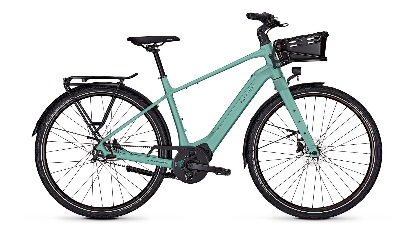 Kalkhoff IMAGE L ADVANCE image 1