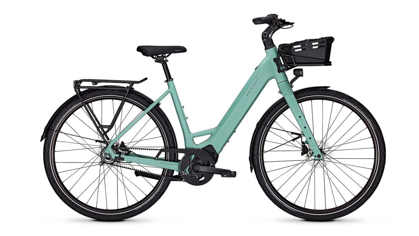 Kalkhoff IMAGE L ADVANCE Wave image 1