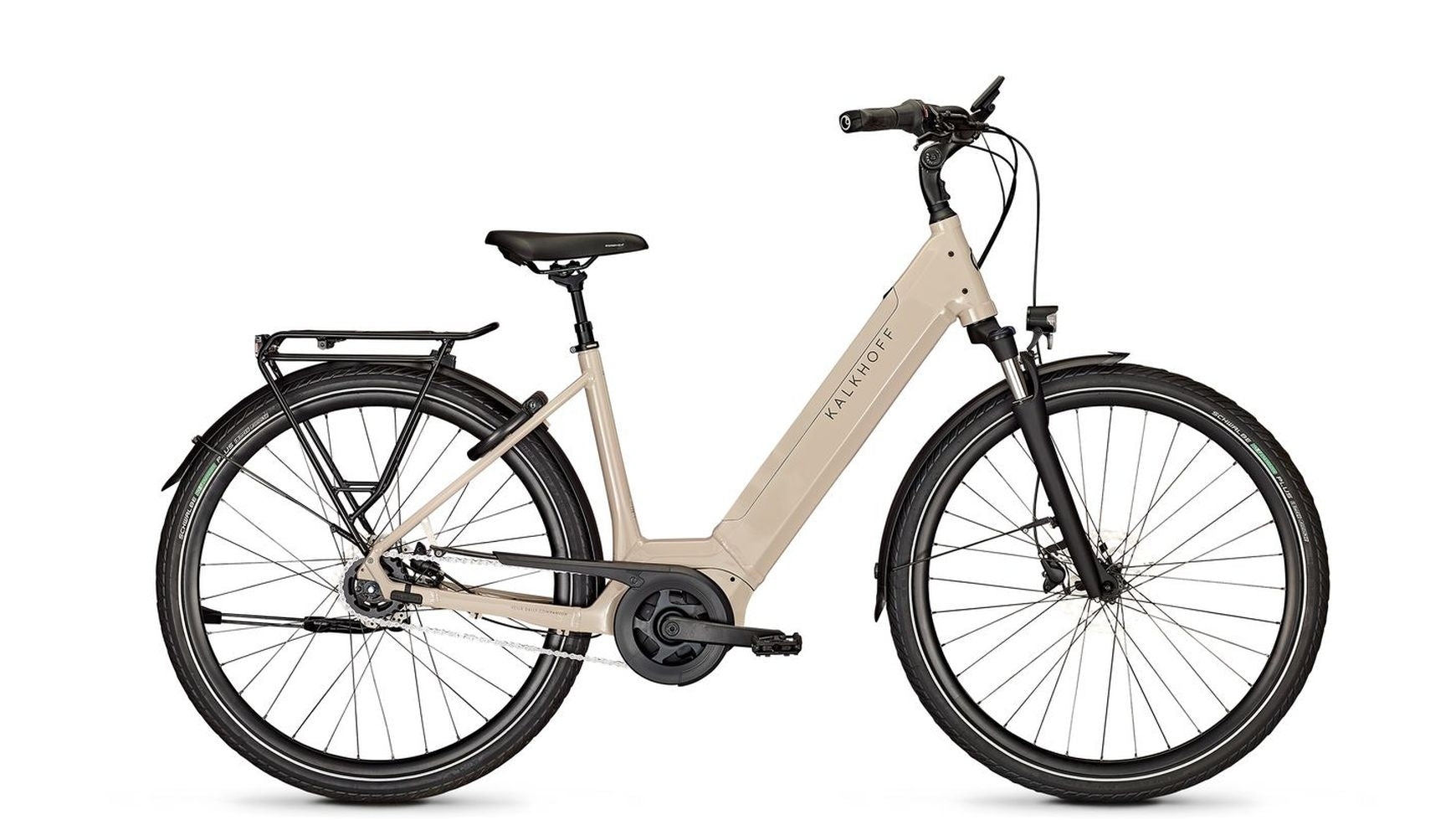 Kalkhoff IMAGE 3 ADVANCE 625 Wave image 1