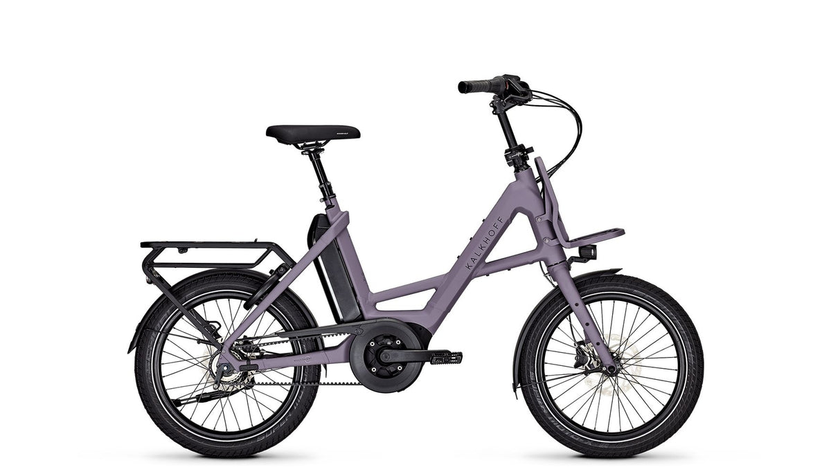 kalkhoff citybike herren IMAGE C.B ADVANCE+ Gemüse richtig lagern für Acoriana Größe:45 cm